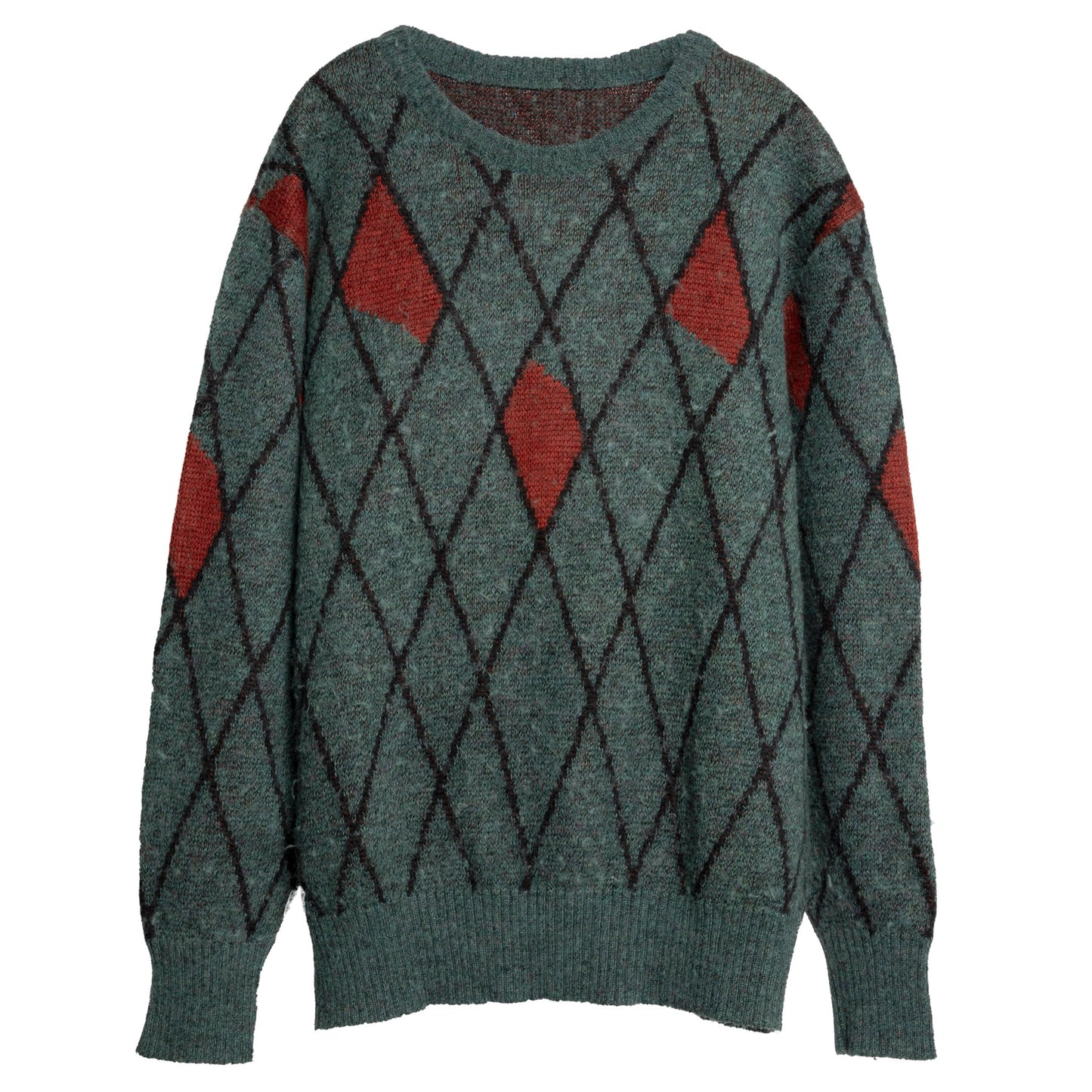 1970s Vintage, Shetland Wool