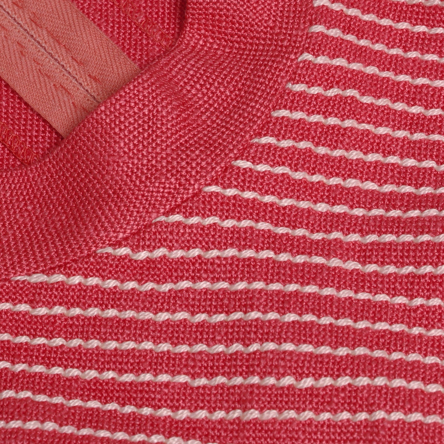 60s, Punchcard Programming, Dutch Textile Innovation