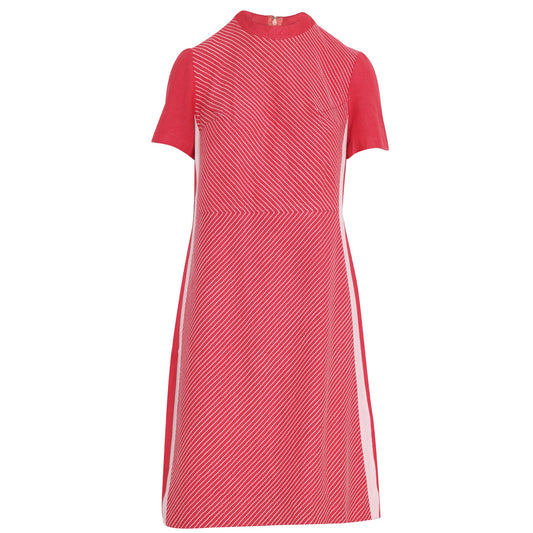 60s, Punchcard Programming, Dutch Textile Innovation