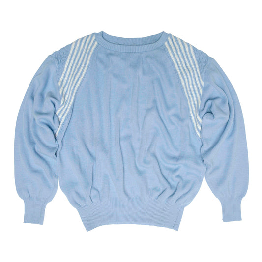 70s Vintage, Virgin Wool, Tuck Stitch