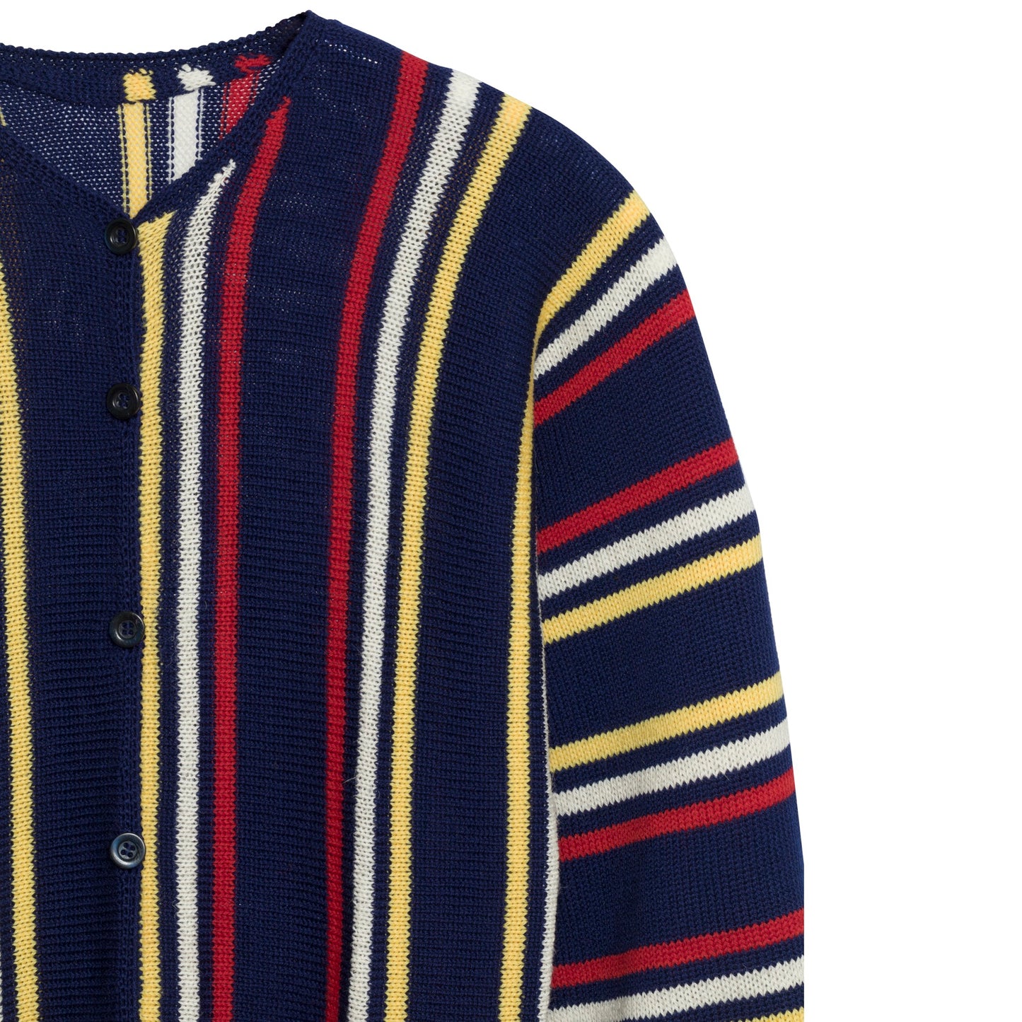 70s Vintage, White-Label, Department Store RTW
