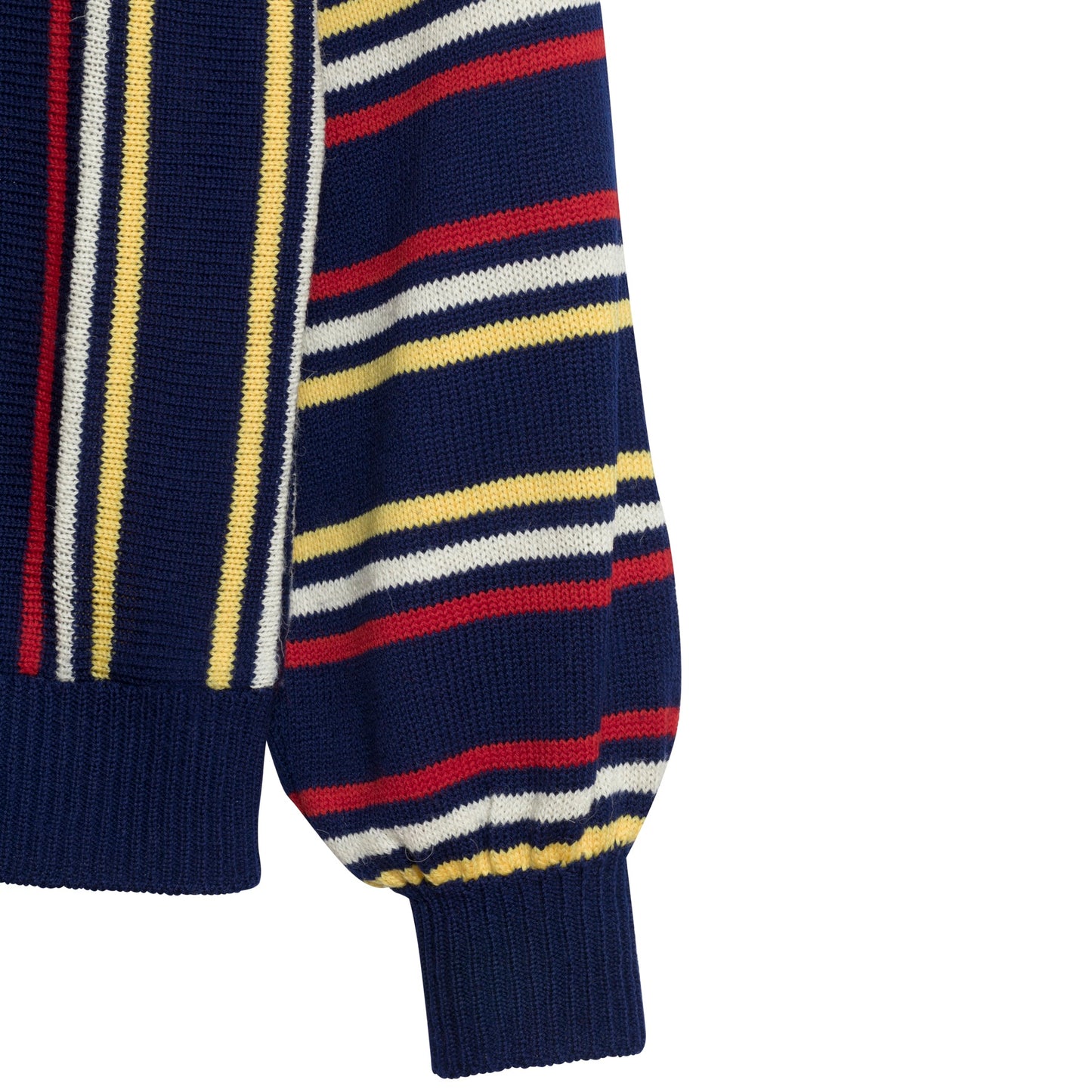 70s Vintage, White-Label, Department Store RTW