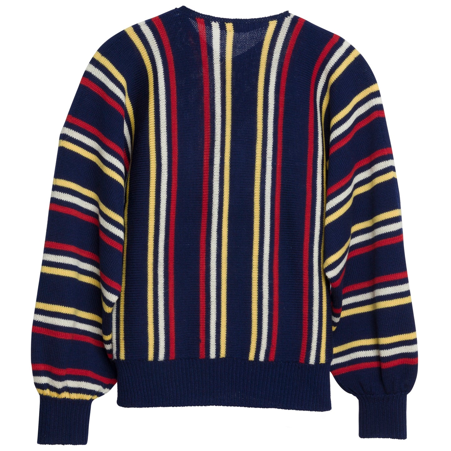 70s Vintage, White-Label, Department Store RTW