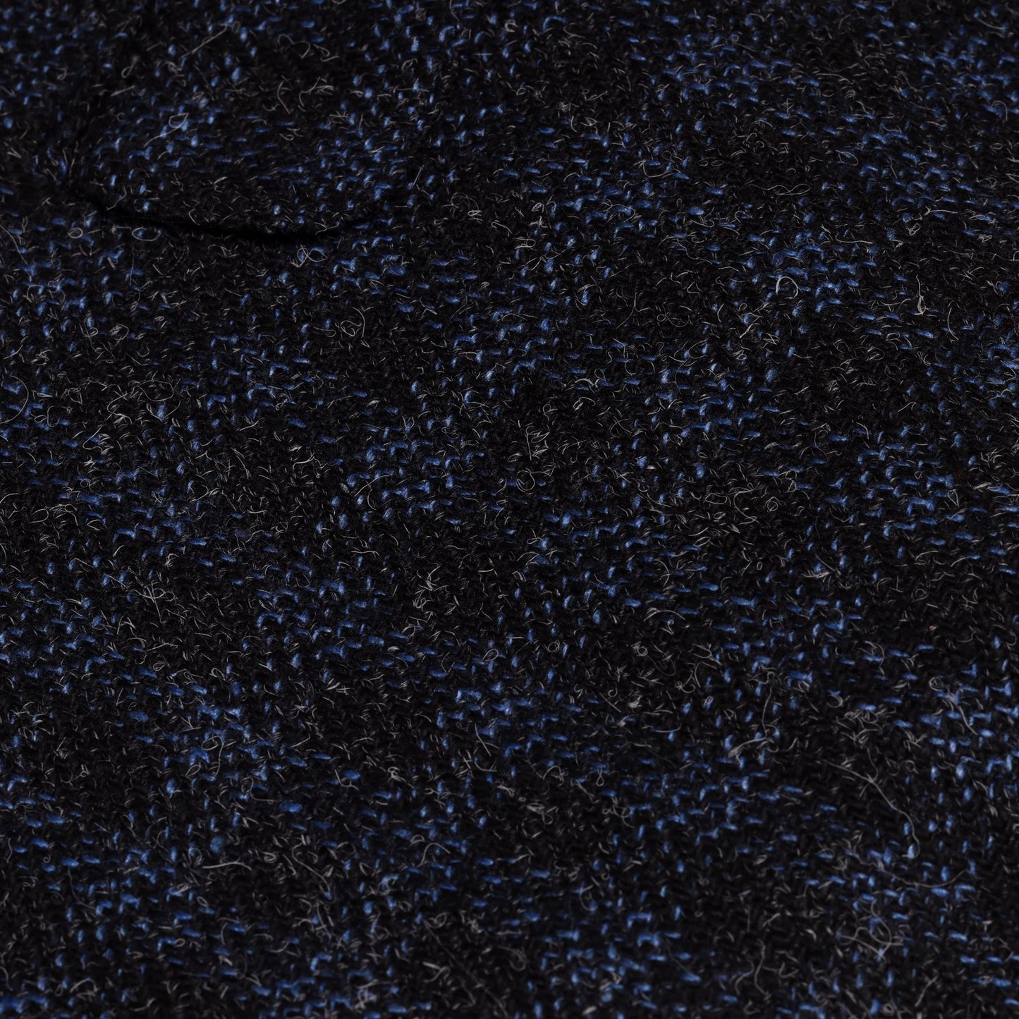 Vintage, 1990s, Looped Tweed, Eastern European Contract Tailoring