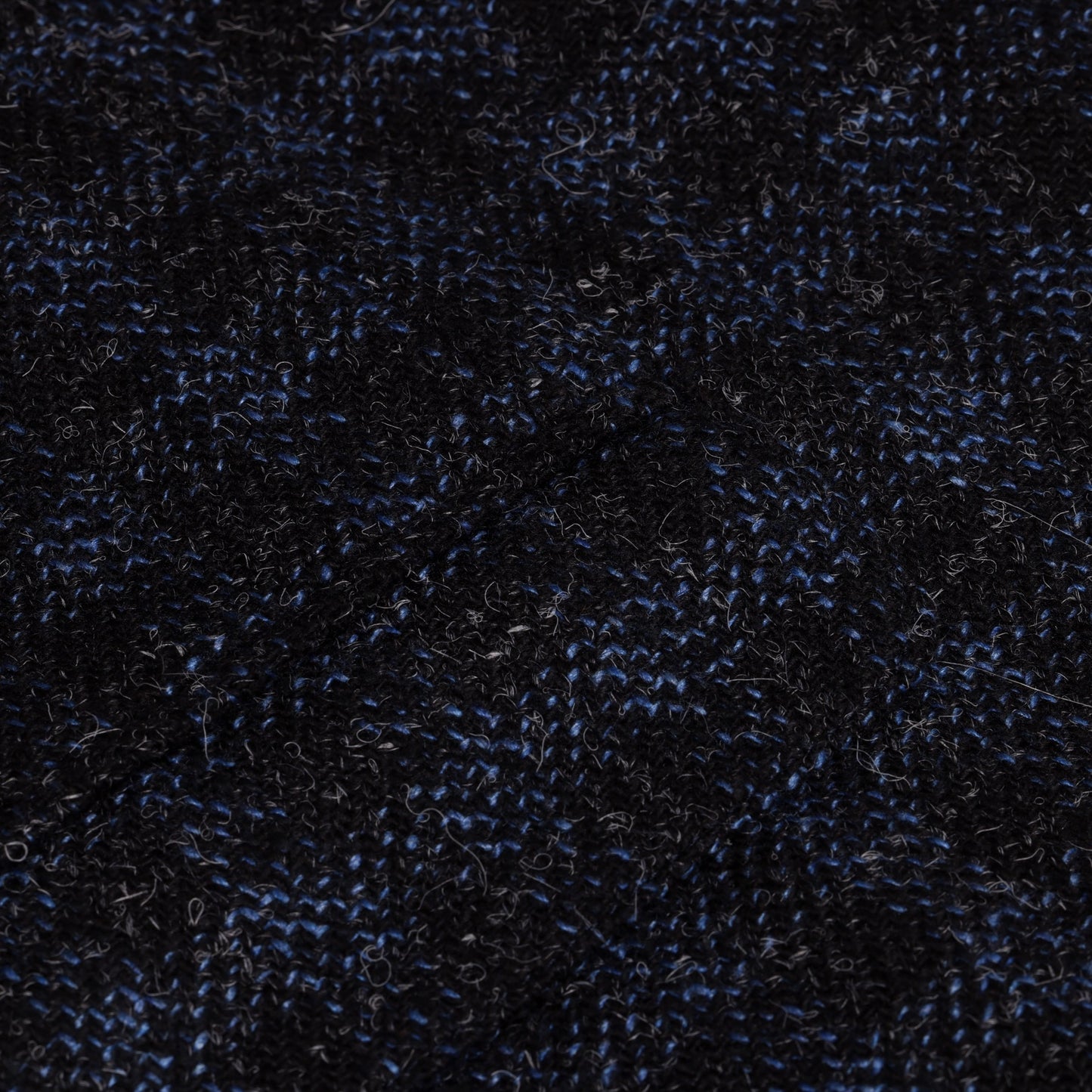 Vintage, 1990s, Looped Tweed, Eastern European Contract Tailoring