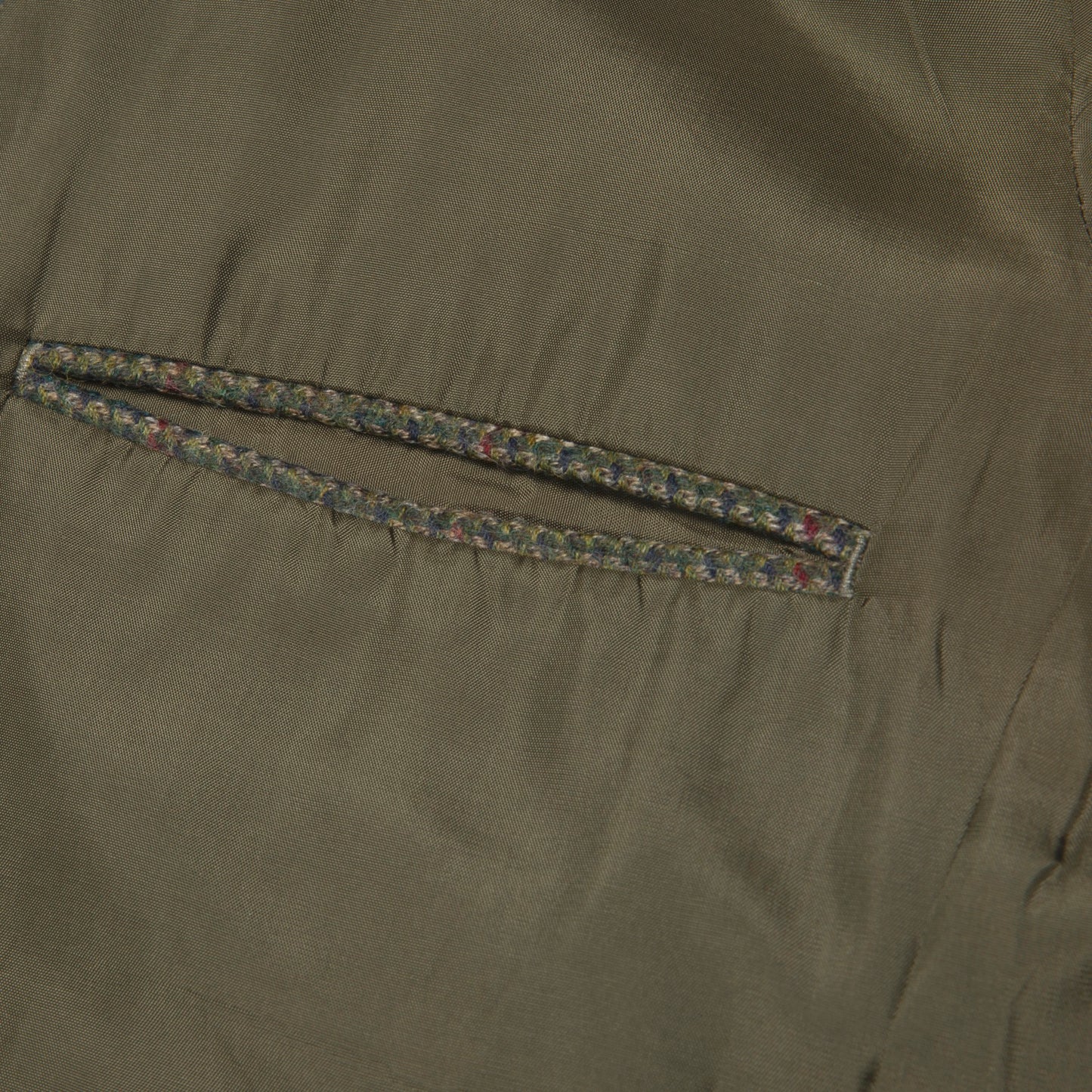 Estate Tweed, Woolmark, Soft Structure, Countrywear