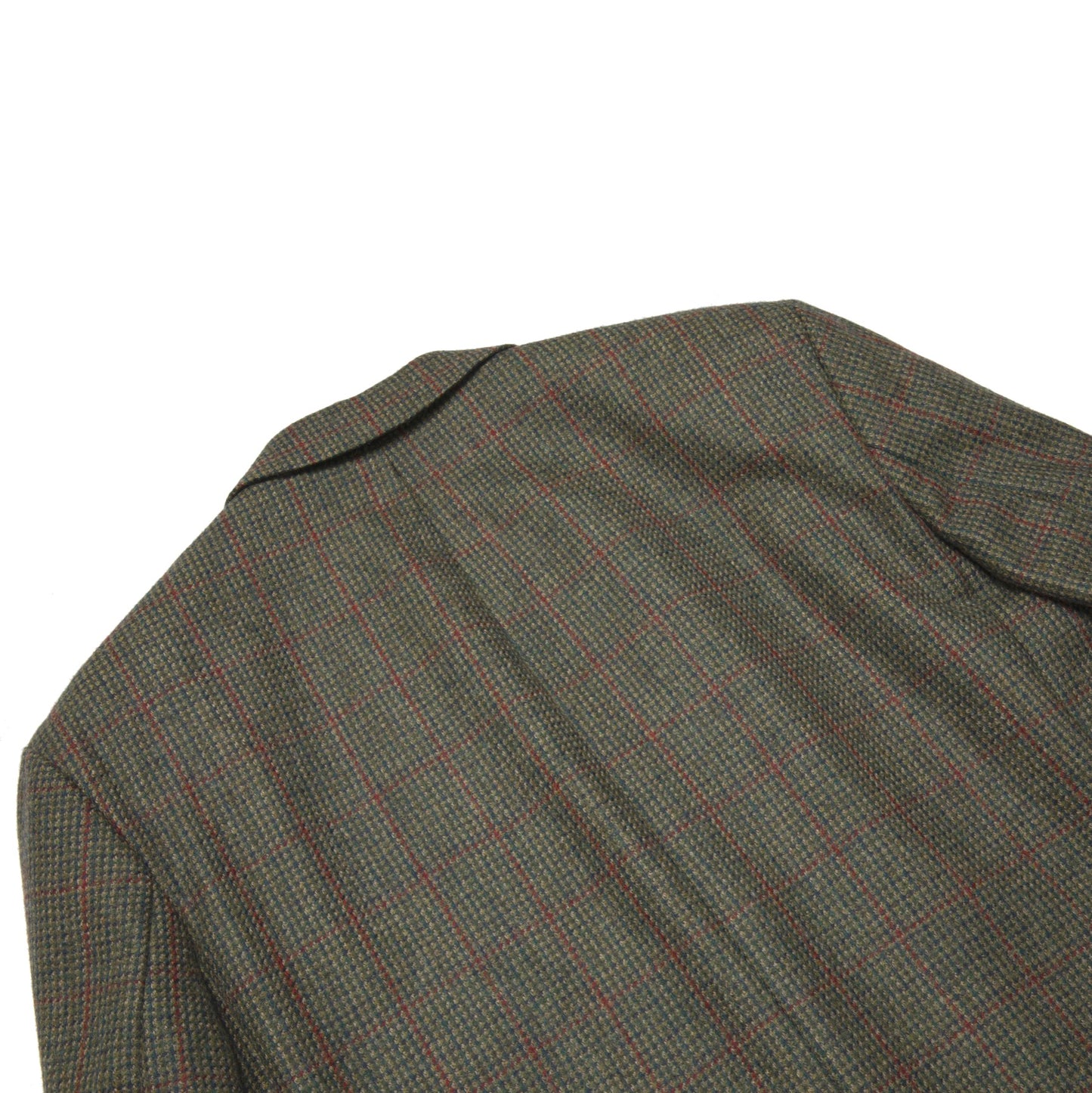 Estate Tweed, Woolmark, Soft Structure, Countrywear