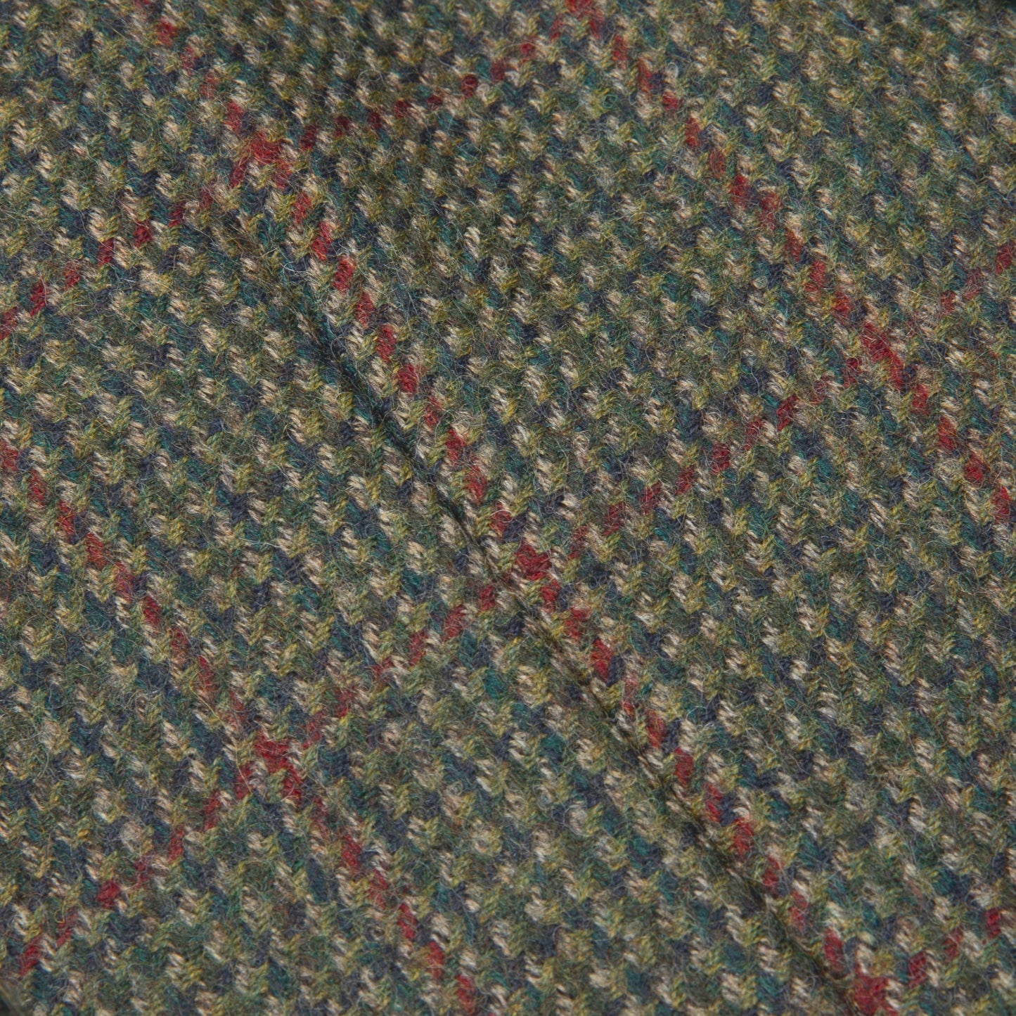 Estate Tweed, Woolmark, Soft Structure, Countrywear
