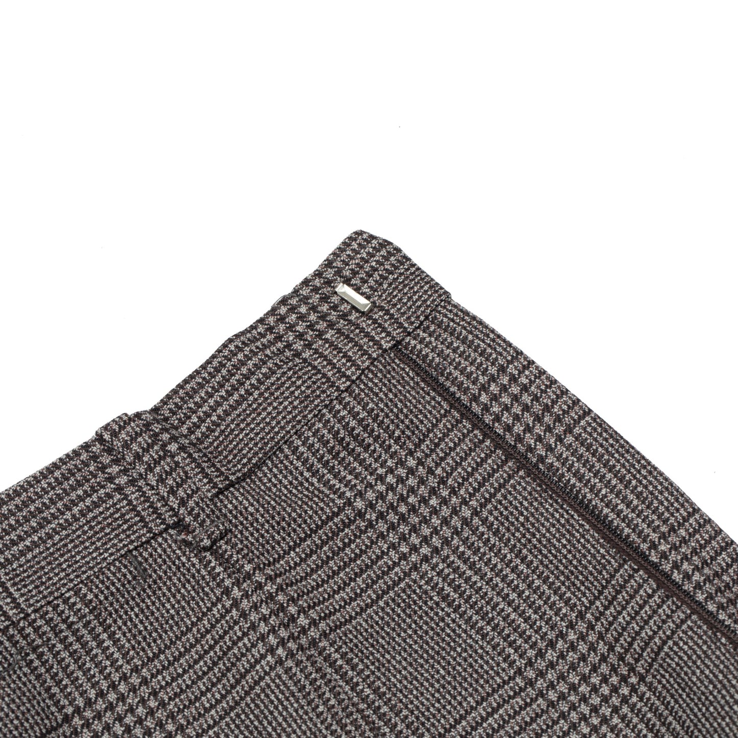 Early 70s, Tergal, Staggered Houndstooth, Francoist Spain