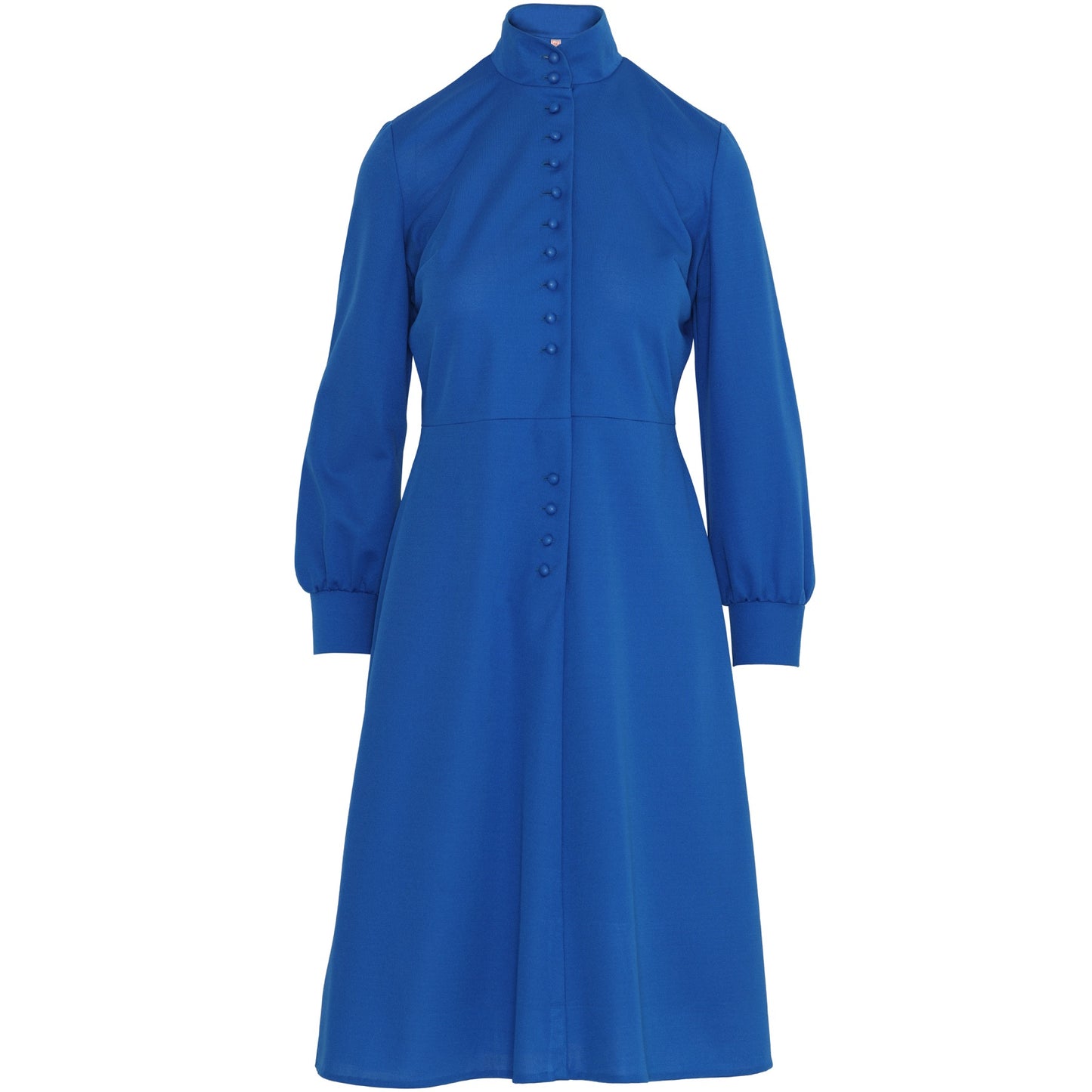 70s, Double-Knit, State-Regulated, Ecclesiastical