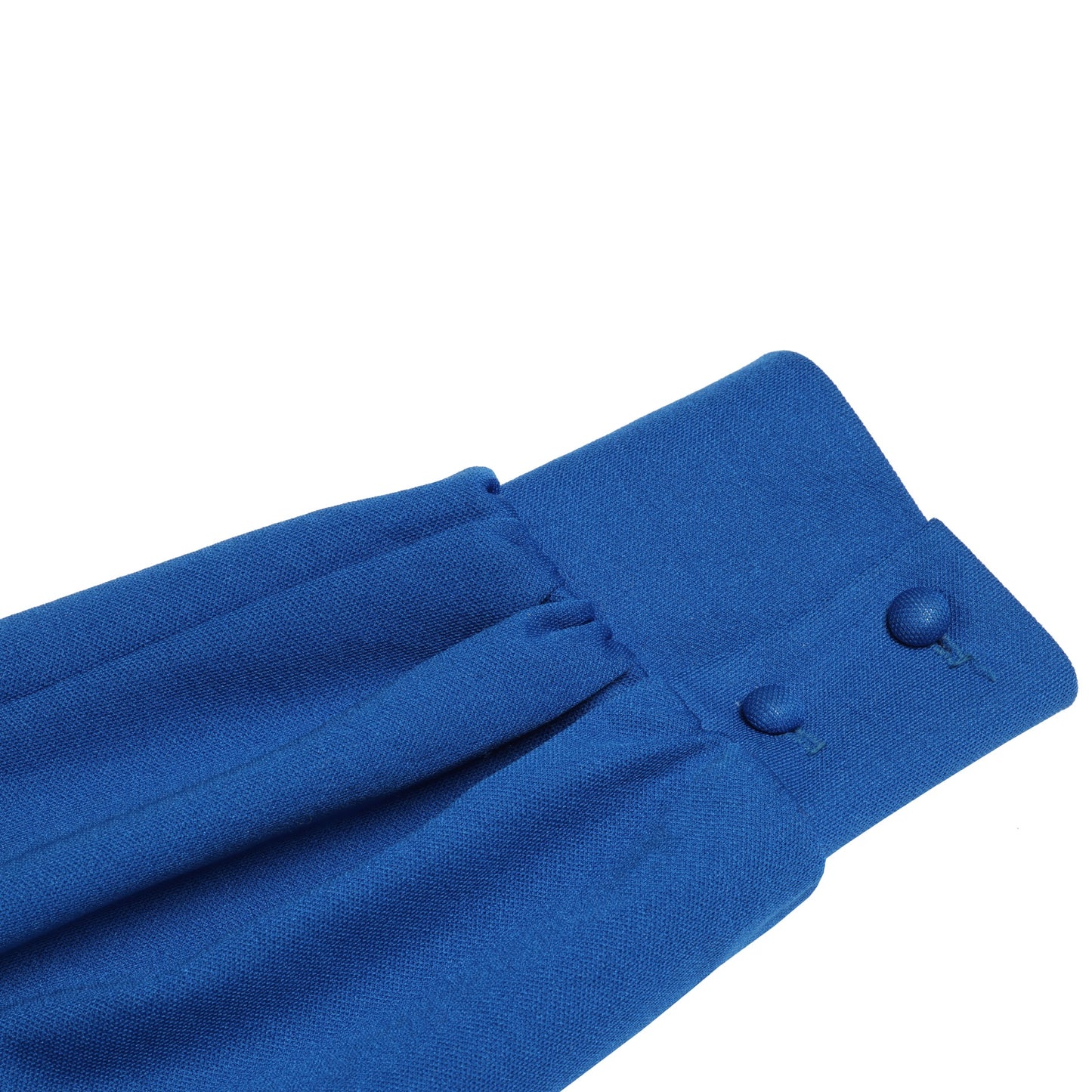 70s, Double-Knit, State-Regulated, Ecclesiastical