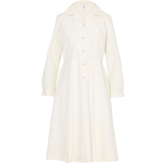 70s, Knife Pleats, Welfare-era, Domesticwear