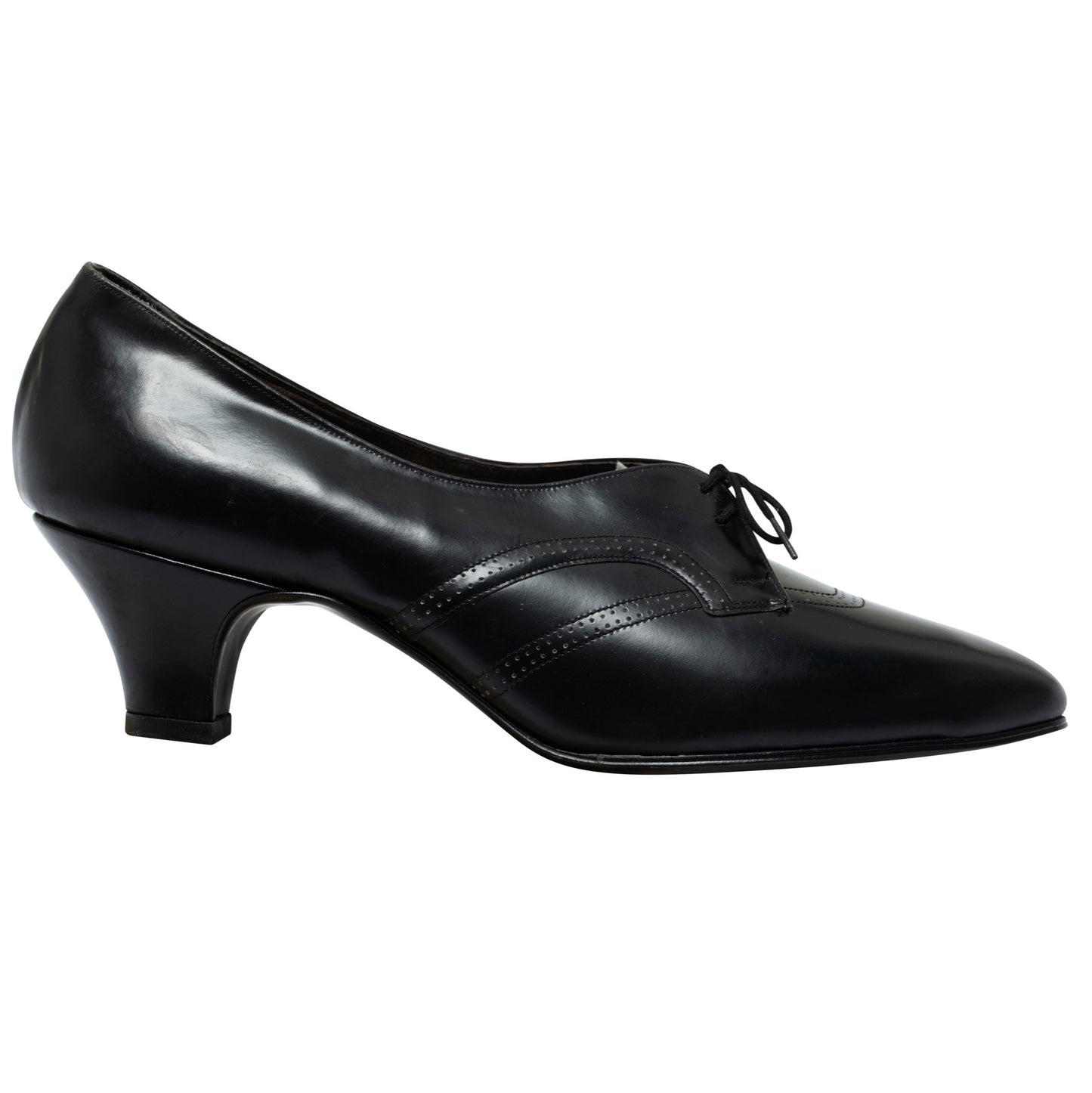 70s, Low-V Throat, Oxford–Pump, Hybrid