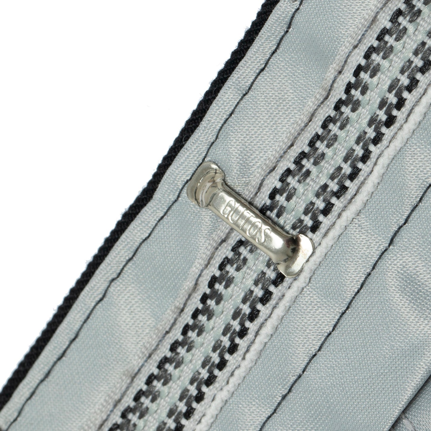 2x2 Worsted Twill, Gutos Hook Closure, Corporate