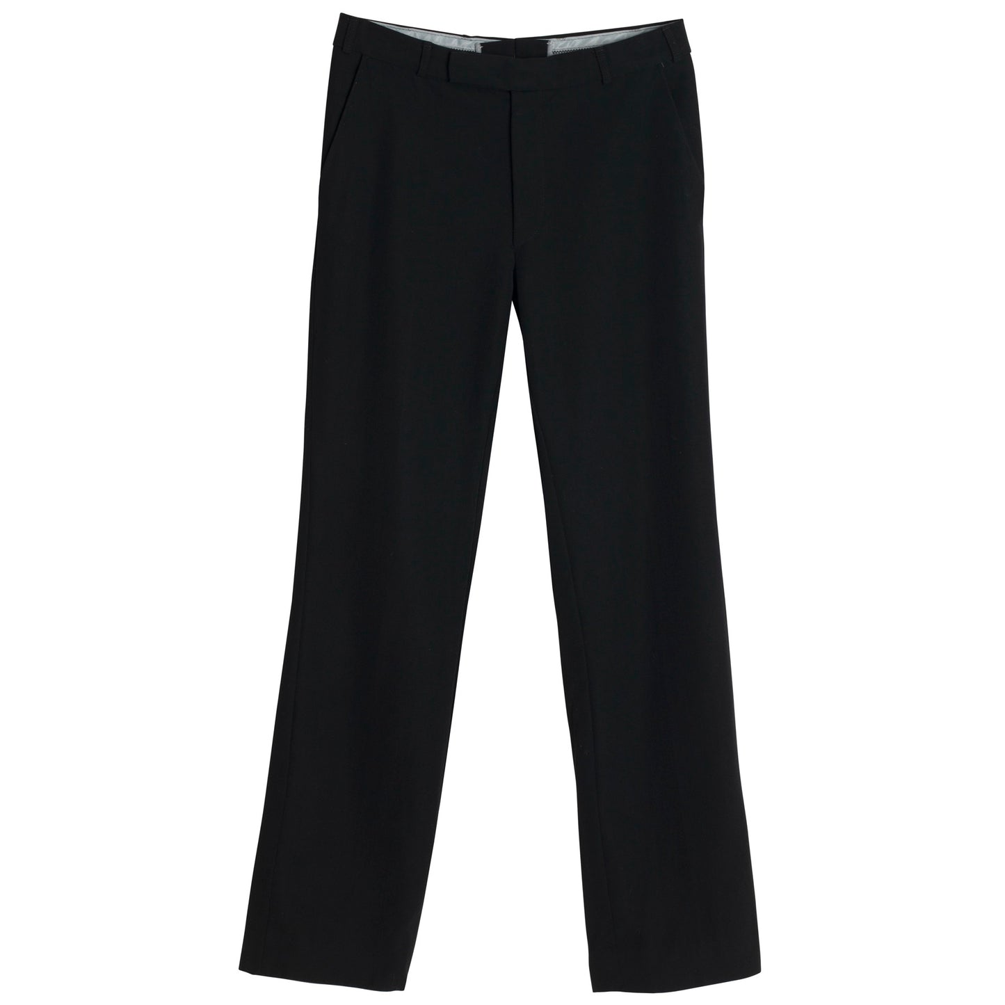 2x2 Worsted Twill, Gutos Hook Closure, Corporate