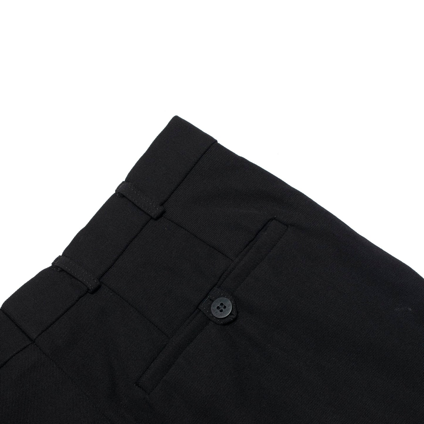 2x2 Worsted Twill, Gutos Hook Closure, Corporate