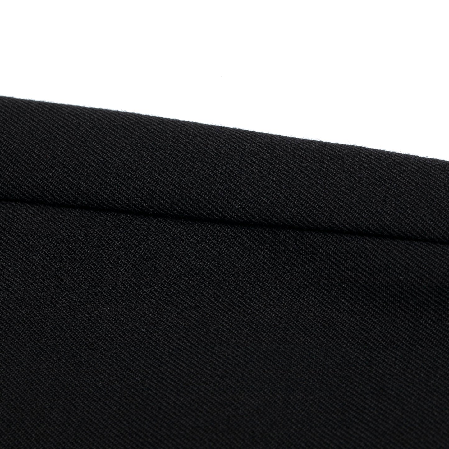 2x2 Worsted Twill, Gutos Hook Closure, Corporate