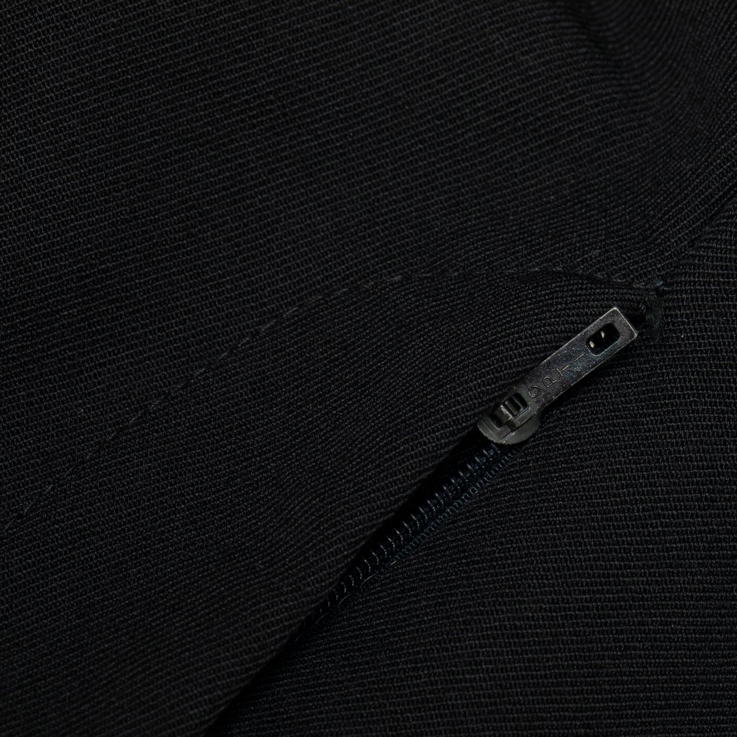 2x2 Worsted Twill, Gutos Hook Closure, Corporate