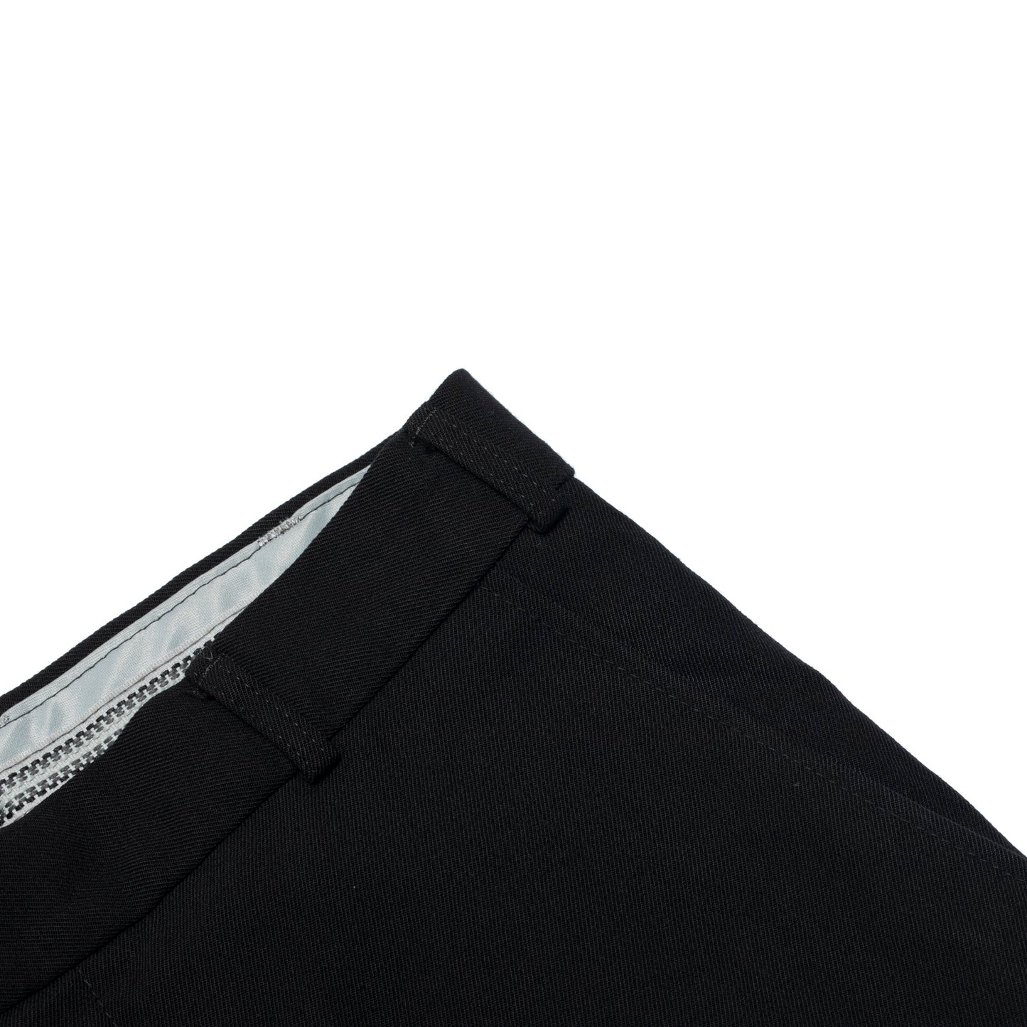 2x2 Worsted Twill, Gutos Hook Closure, Corporate
