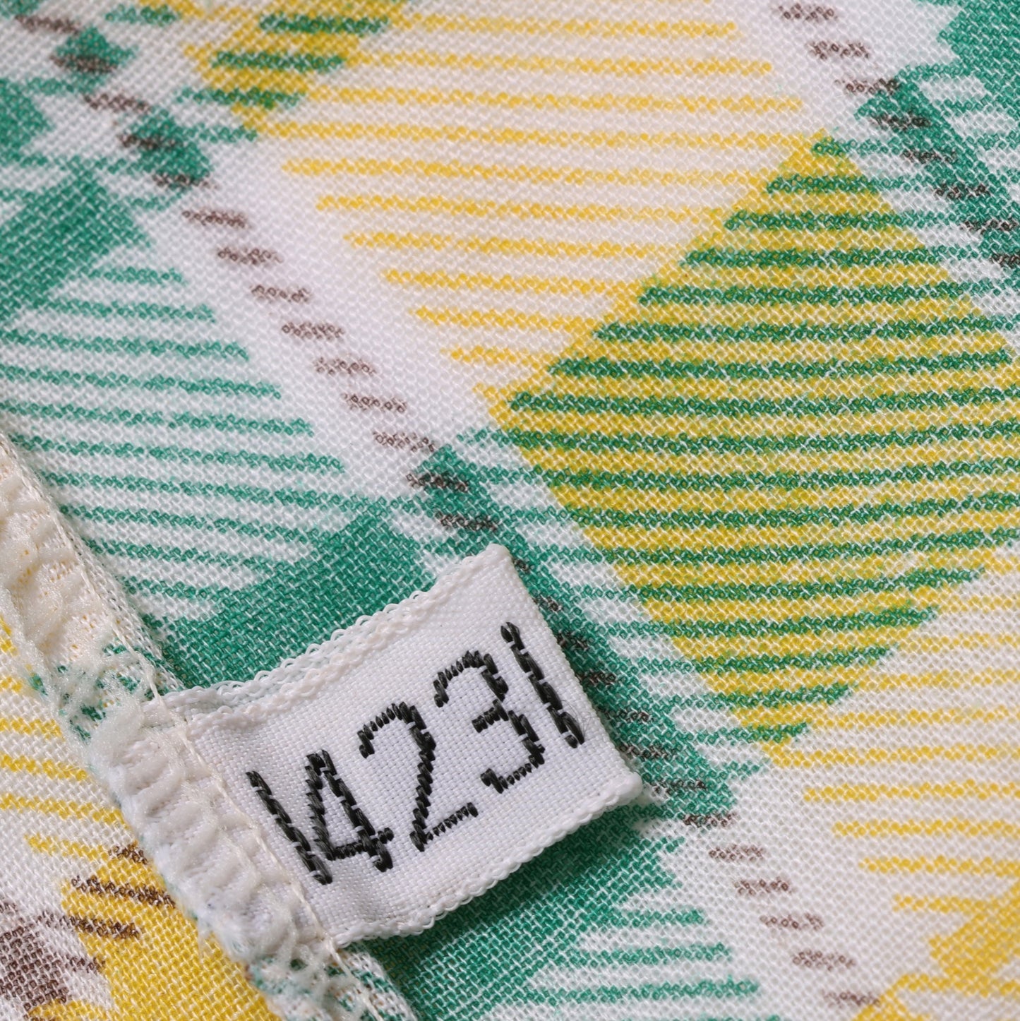 70s, Catalog Number, Batch-Controlled, Cold War-era