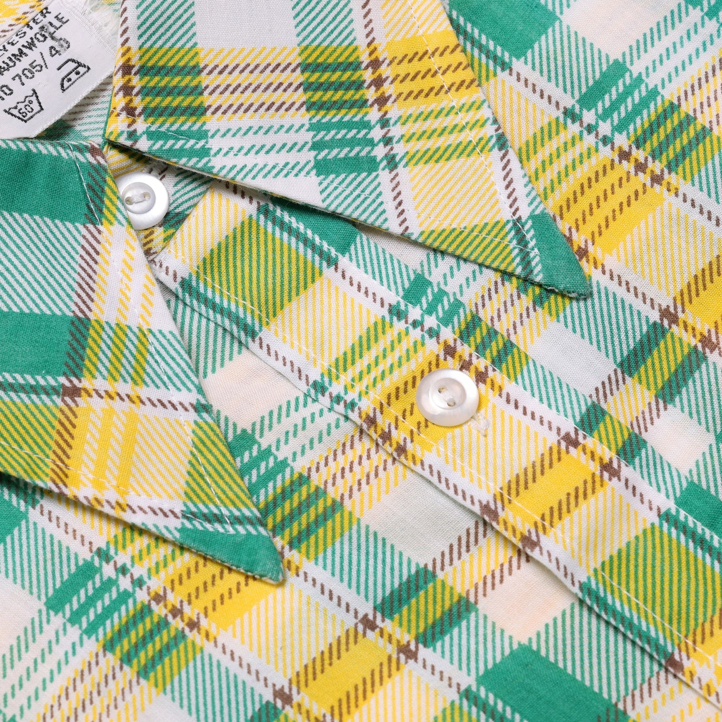 70s, Catalog Number, Batch-Controlled, Cold War-era