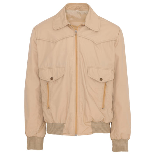 70s, Private-Label, Hybrid Construction