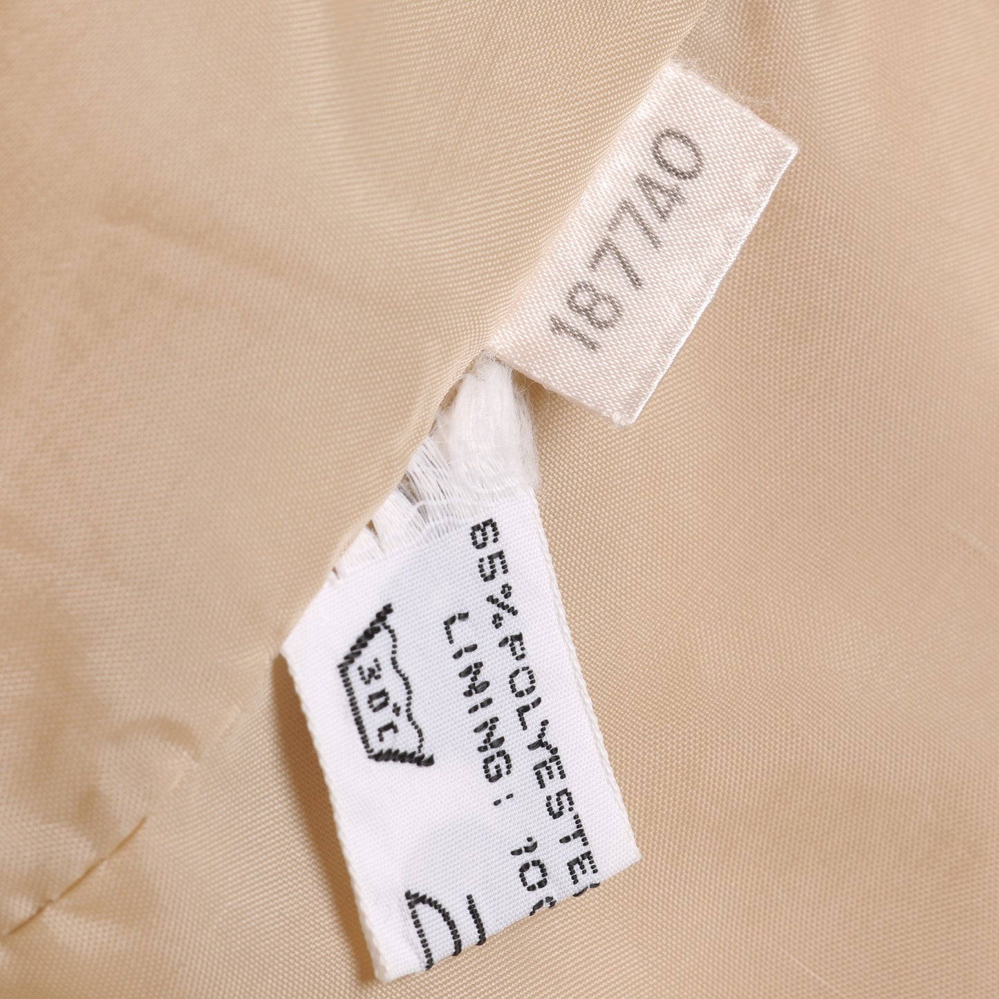 70s, Private-Label, Hybrid Construction