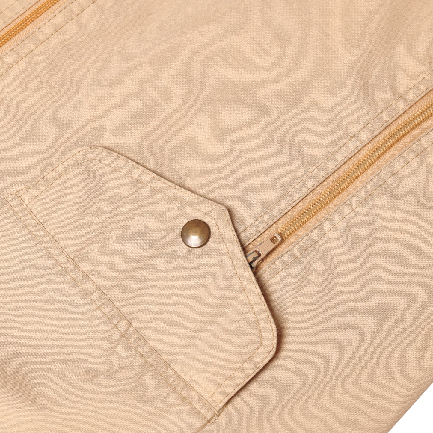 70s, Private-Label, Hybrid Construction
