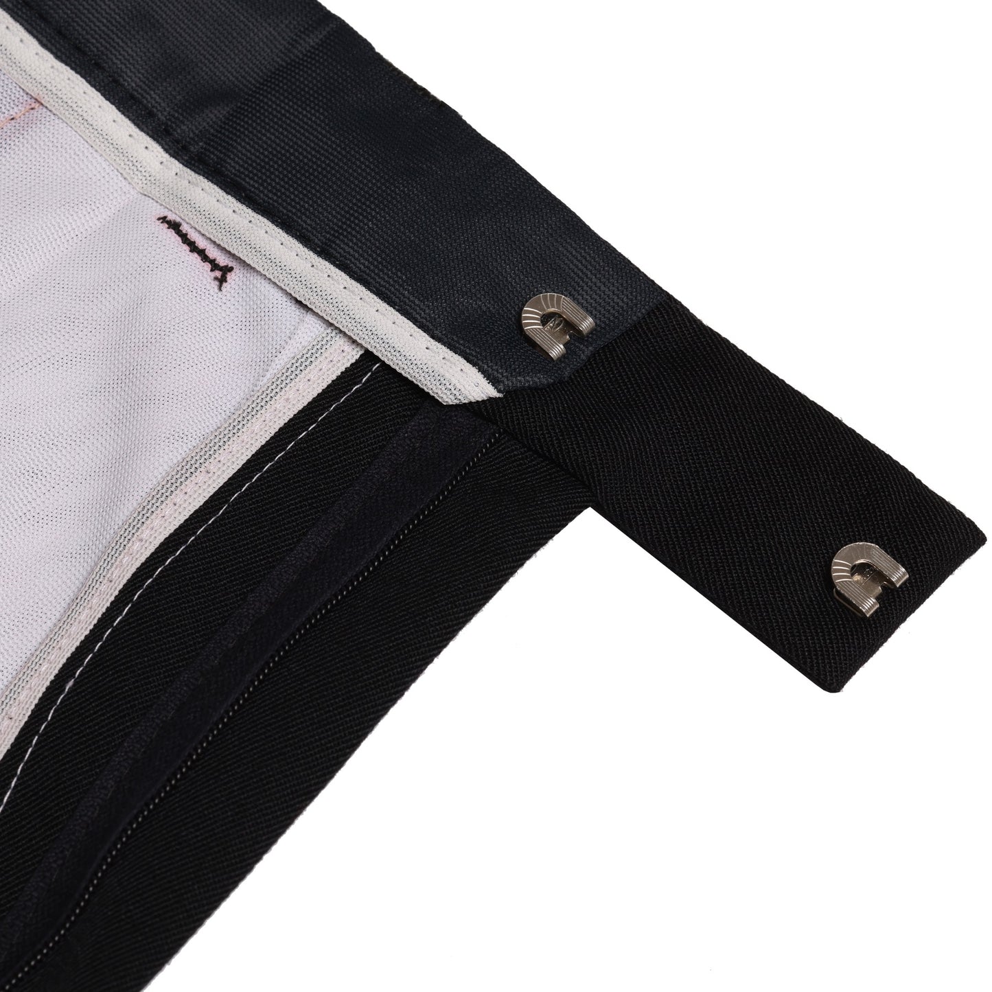 Vintage, 1970s, Terylene, Wide-Leg, State-Regulated