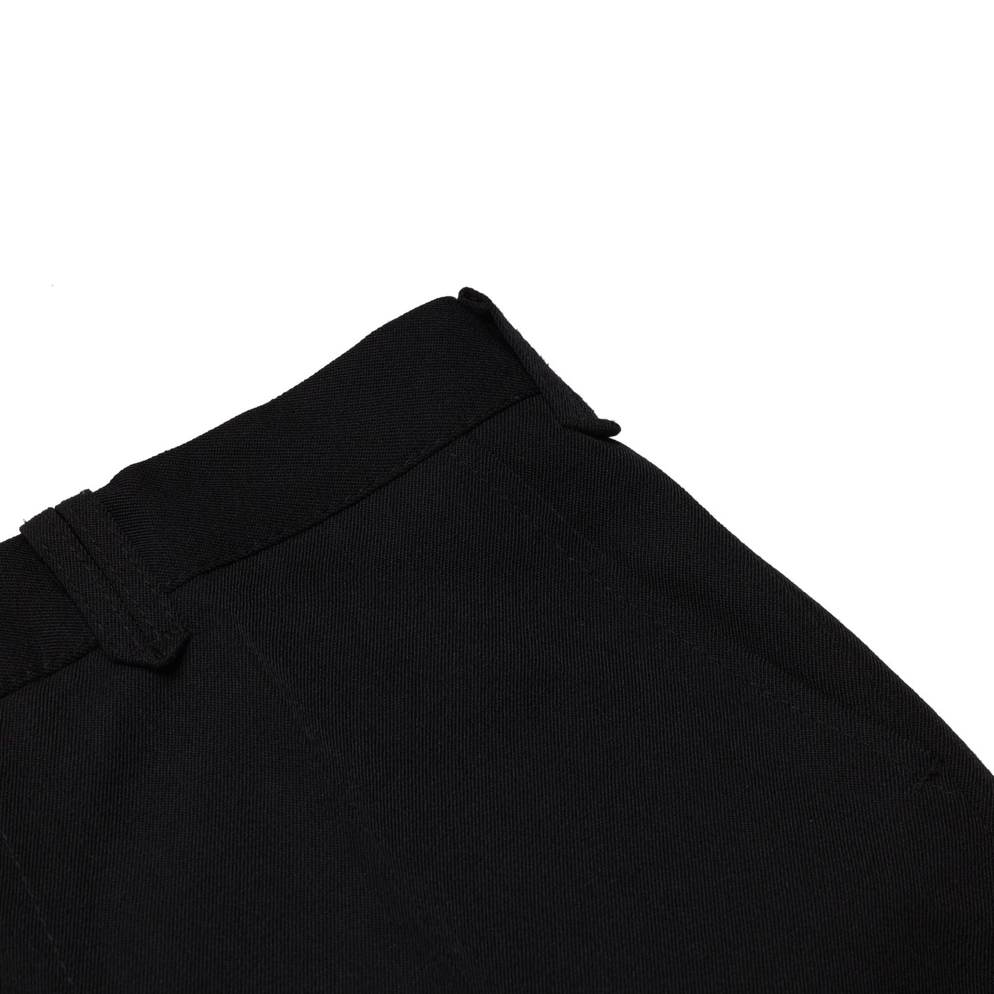 Vintage, 1970s, Terylene, Wide-Leg, State-Regulated