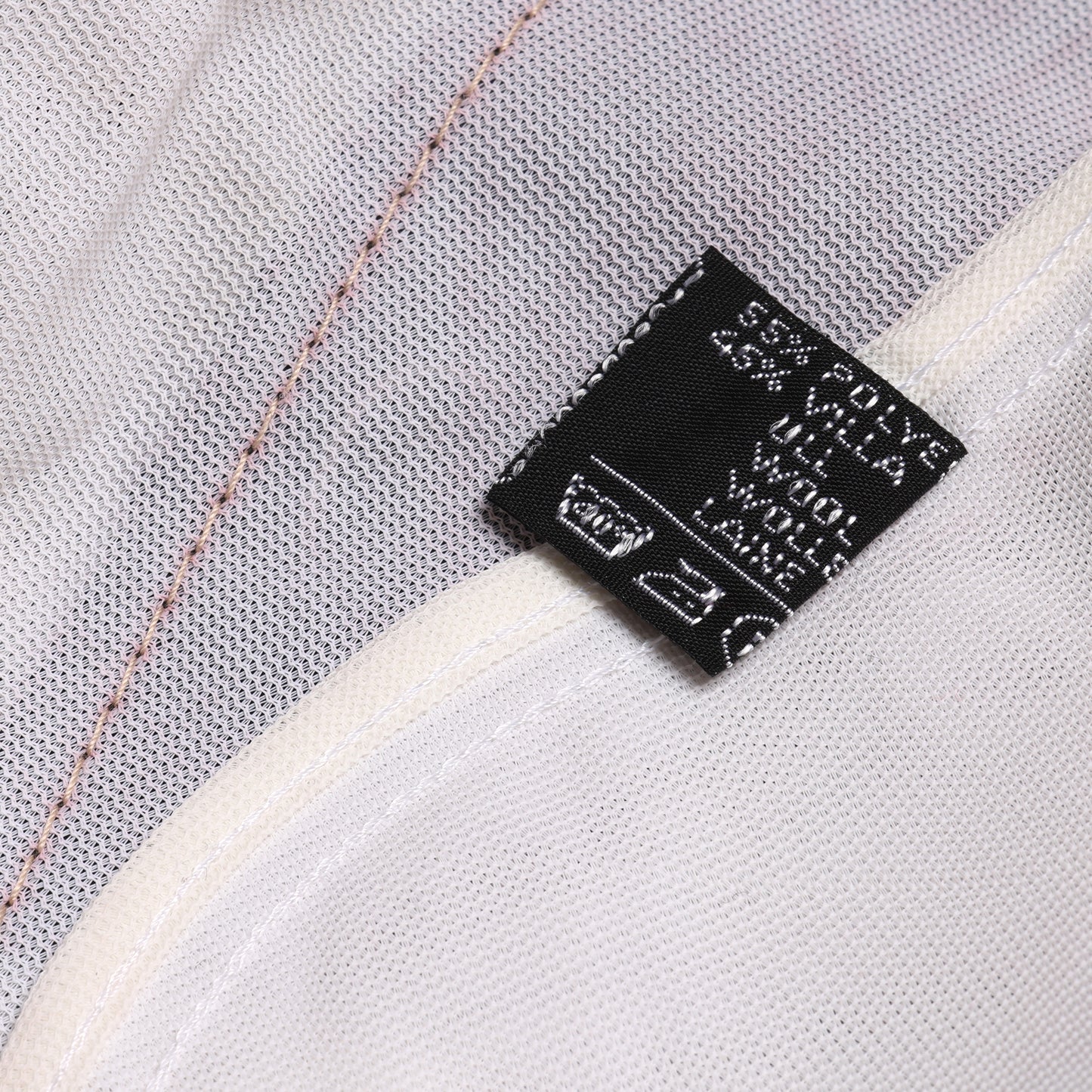 Vintage, 1970s, Terylene, Wide-Leg, State-Regulated