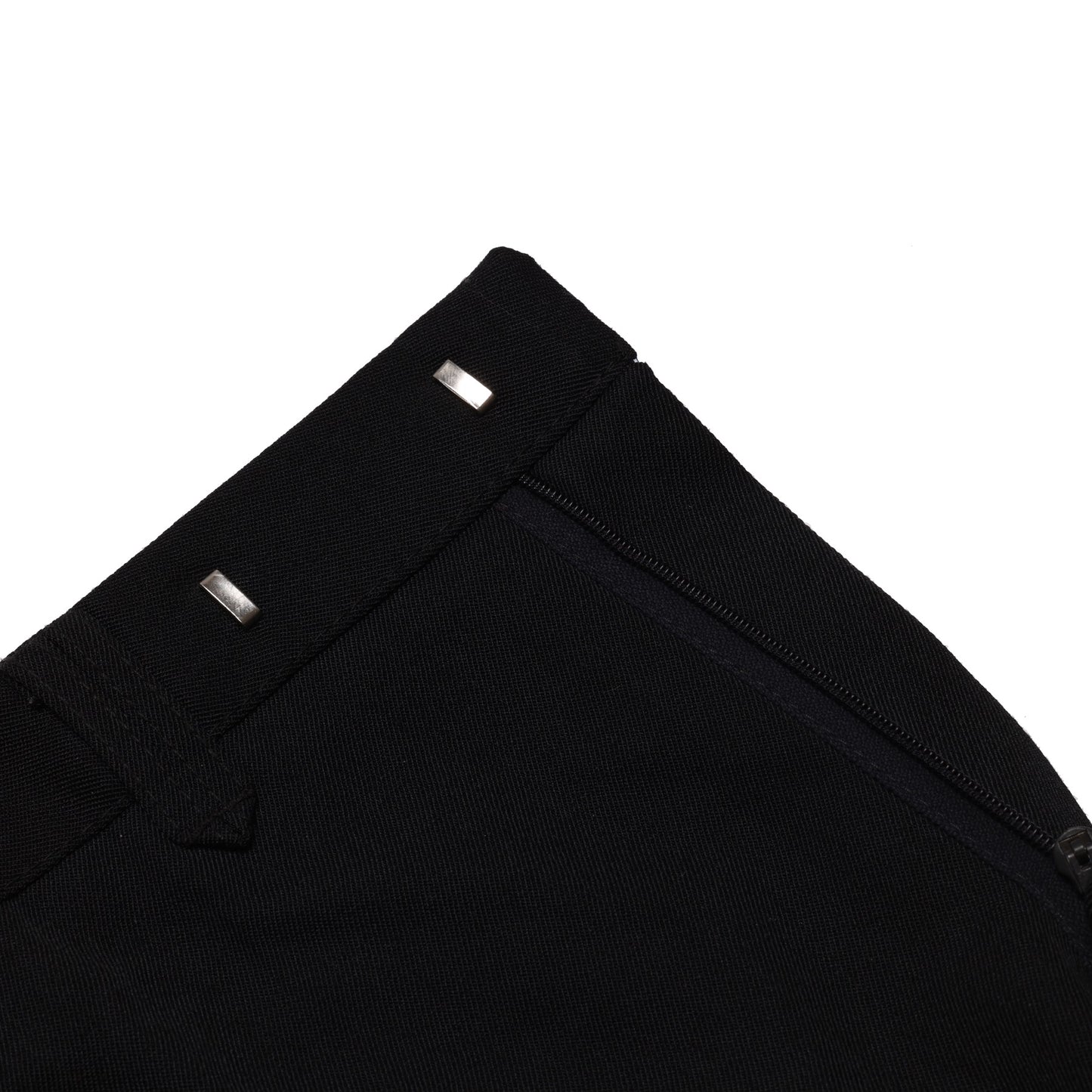 Vintage, 1970s, Terylene, Wide-Leg, State-Regulated