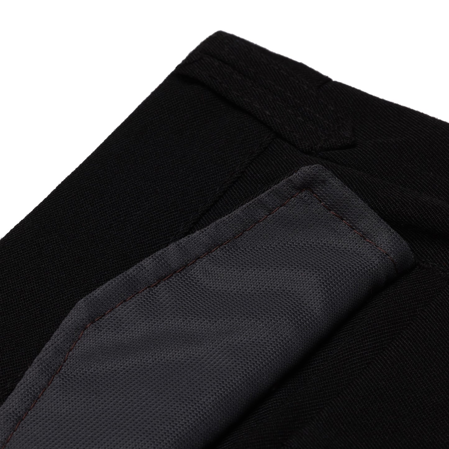 Vintage, 1970s, Terylene, Wide-Leg, State-Regulated