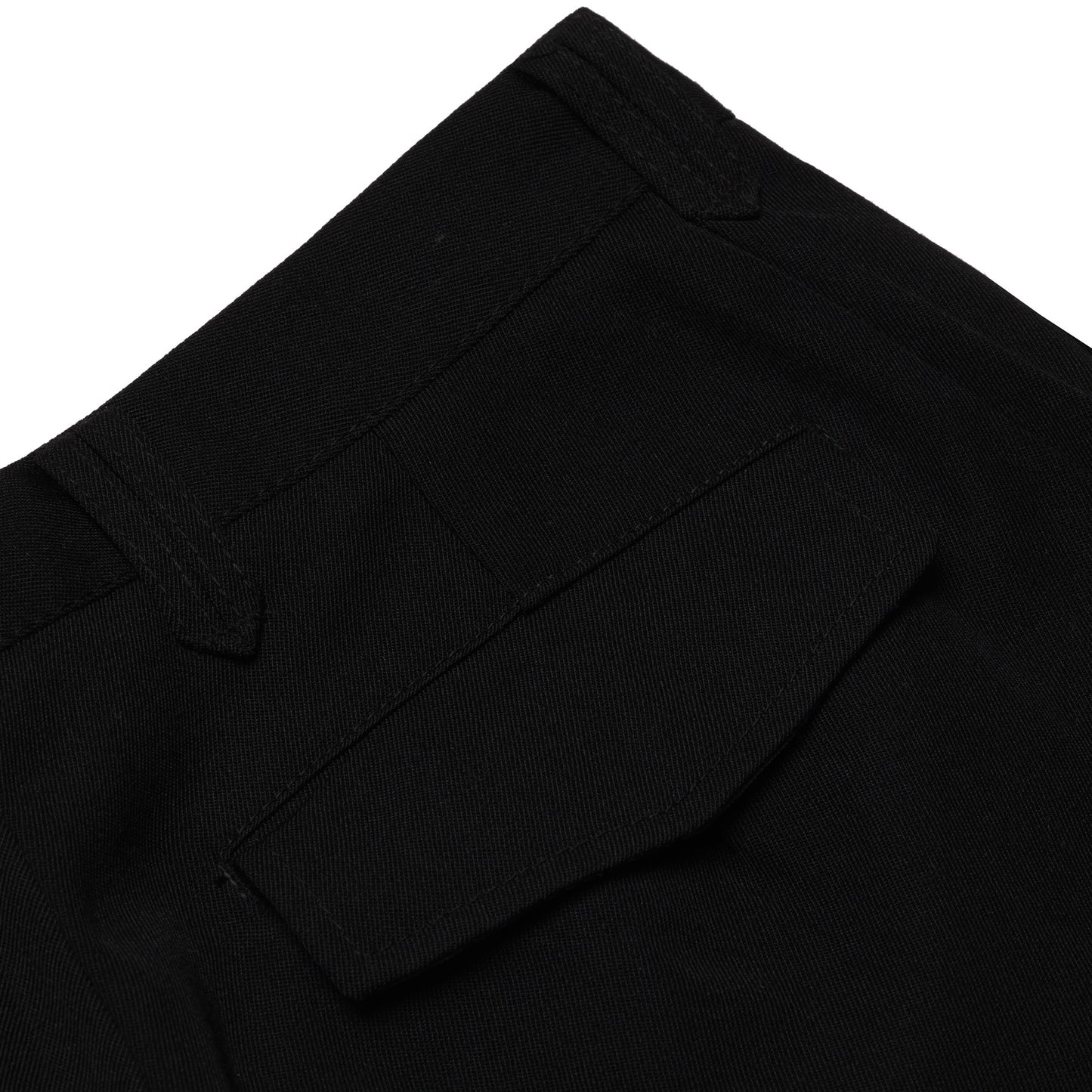 Vintage, 1970s, Terylene, Wide-Leg, State-Regulated
