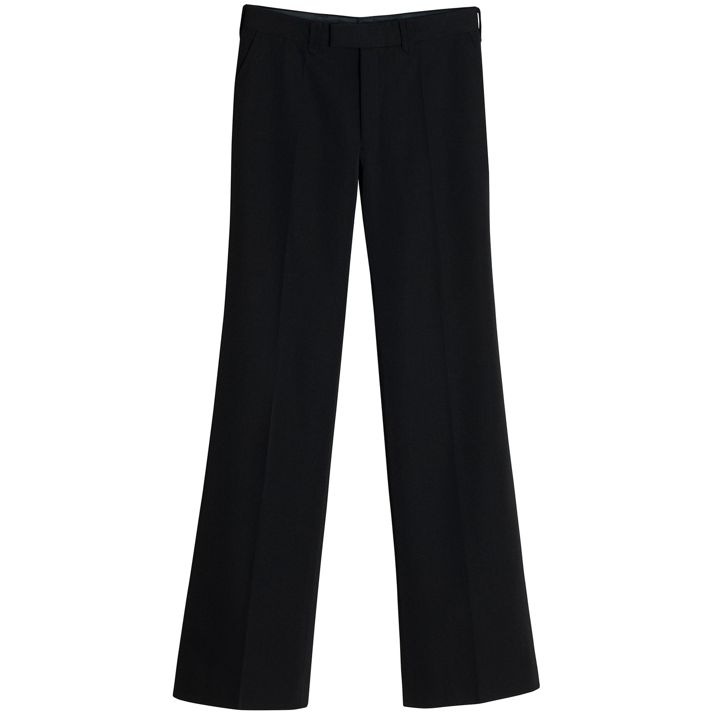 Vintage, 1970s, Terylene, Wide-Leg, State-Regulated