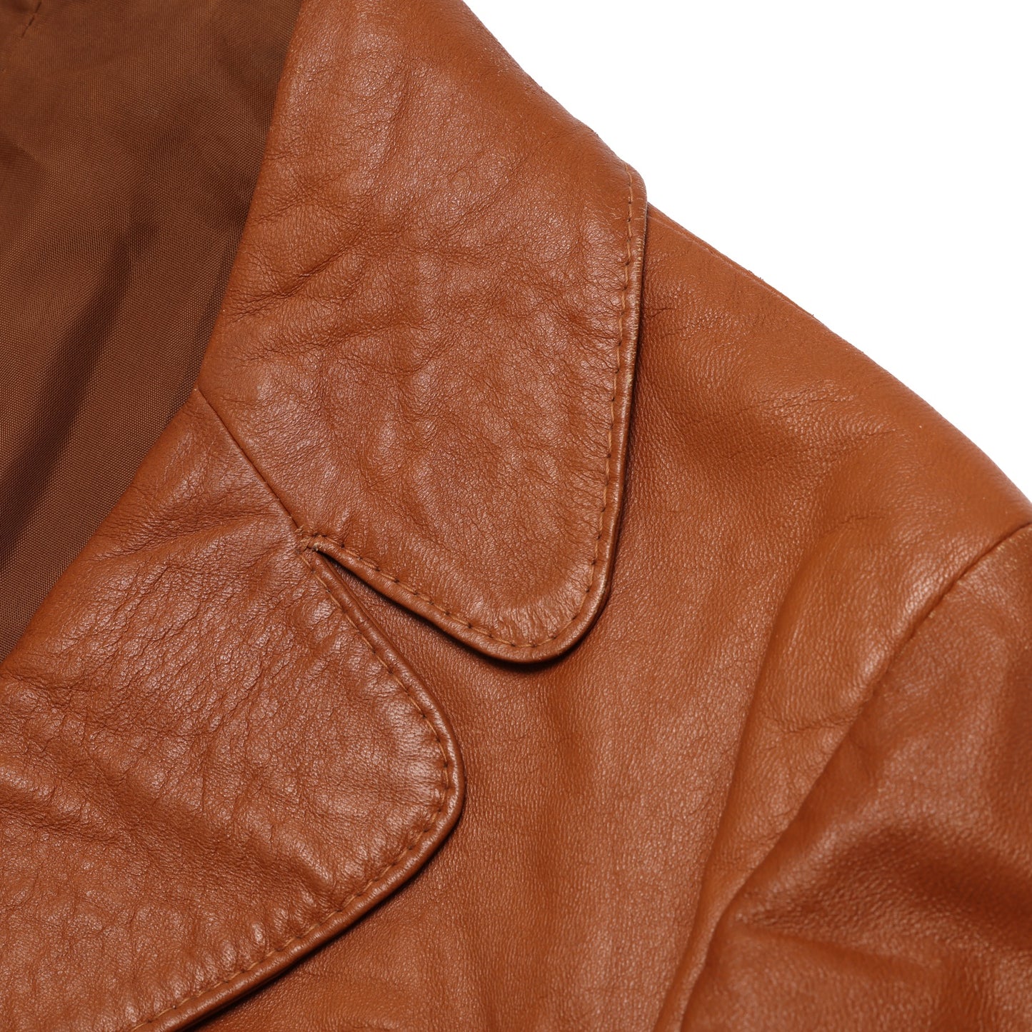 Vintage, 1970s, Wide Lapel, Anatomical, Safari Silhouette