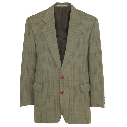 Vintage, 1980s, Private-Label, Herringbone Twill, Ruralist
