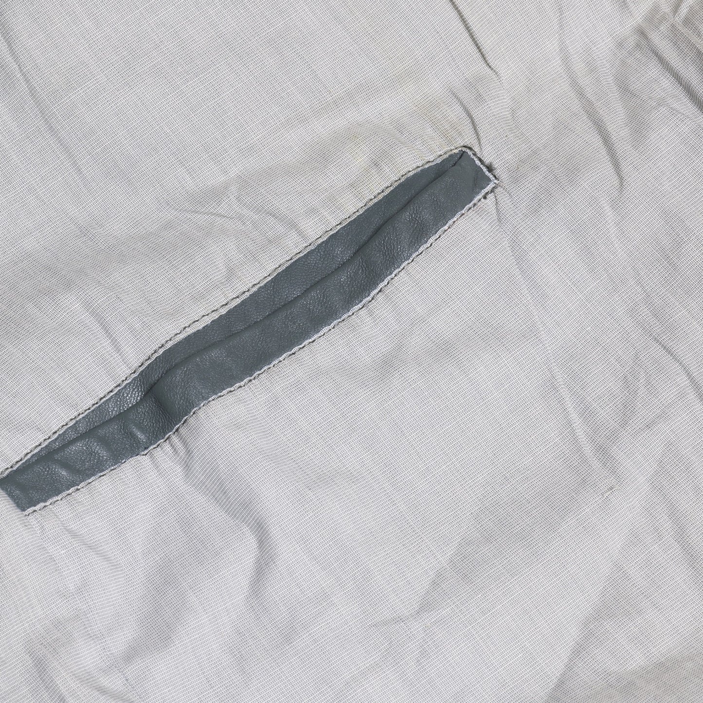 Vintage, 1980s, Prym, Lambskin, Cold War-era