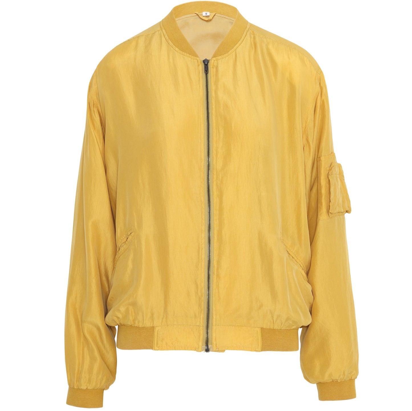 80s, Silk, Private-Label, MA-1
