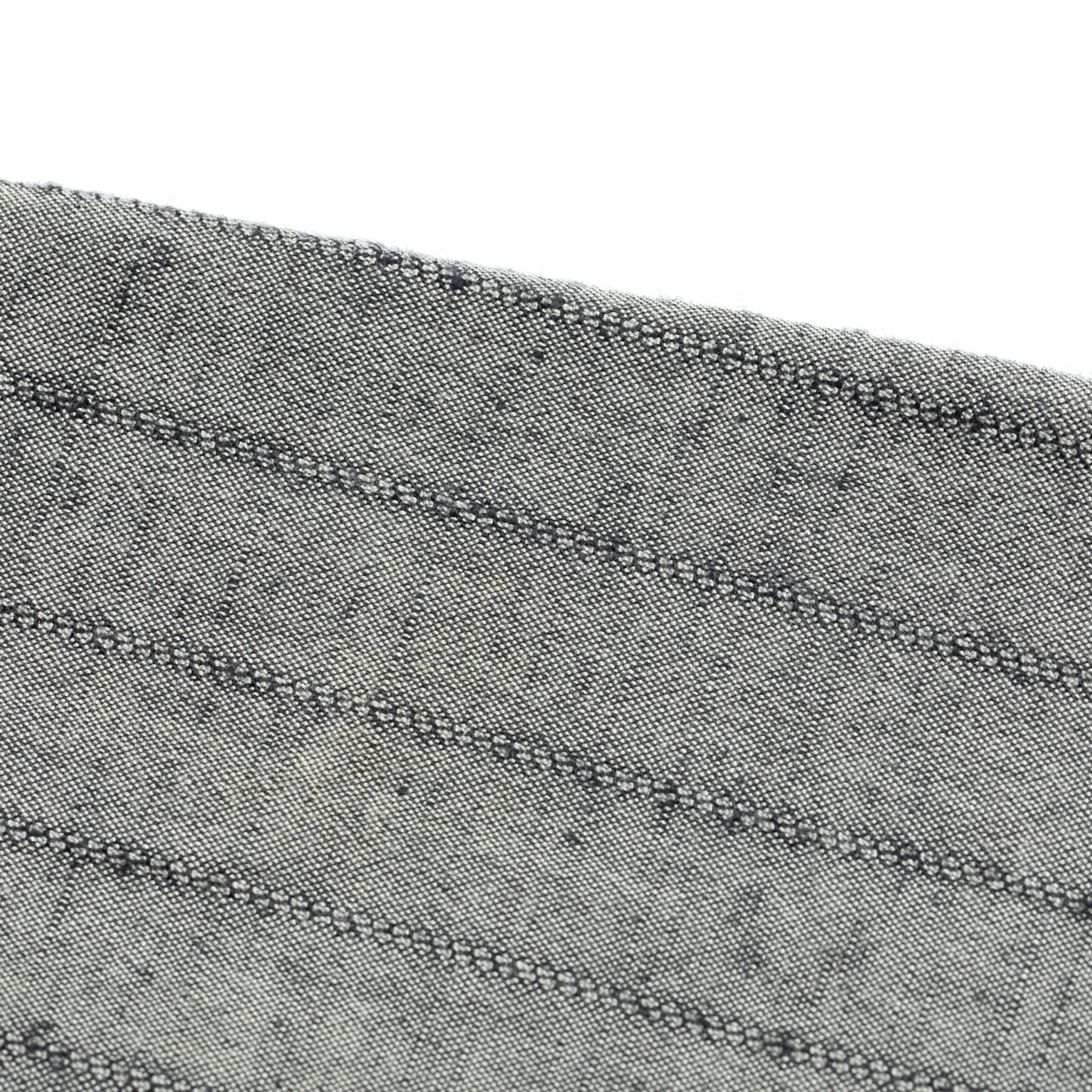 80s, Slubbed Viscose Linen, Shadow Stripe, Neo-Dandy