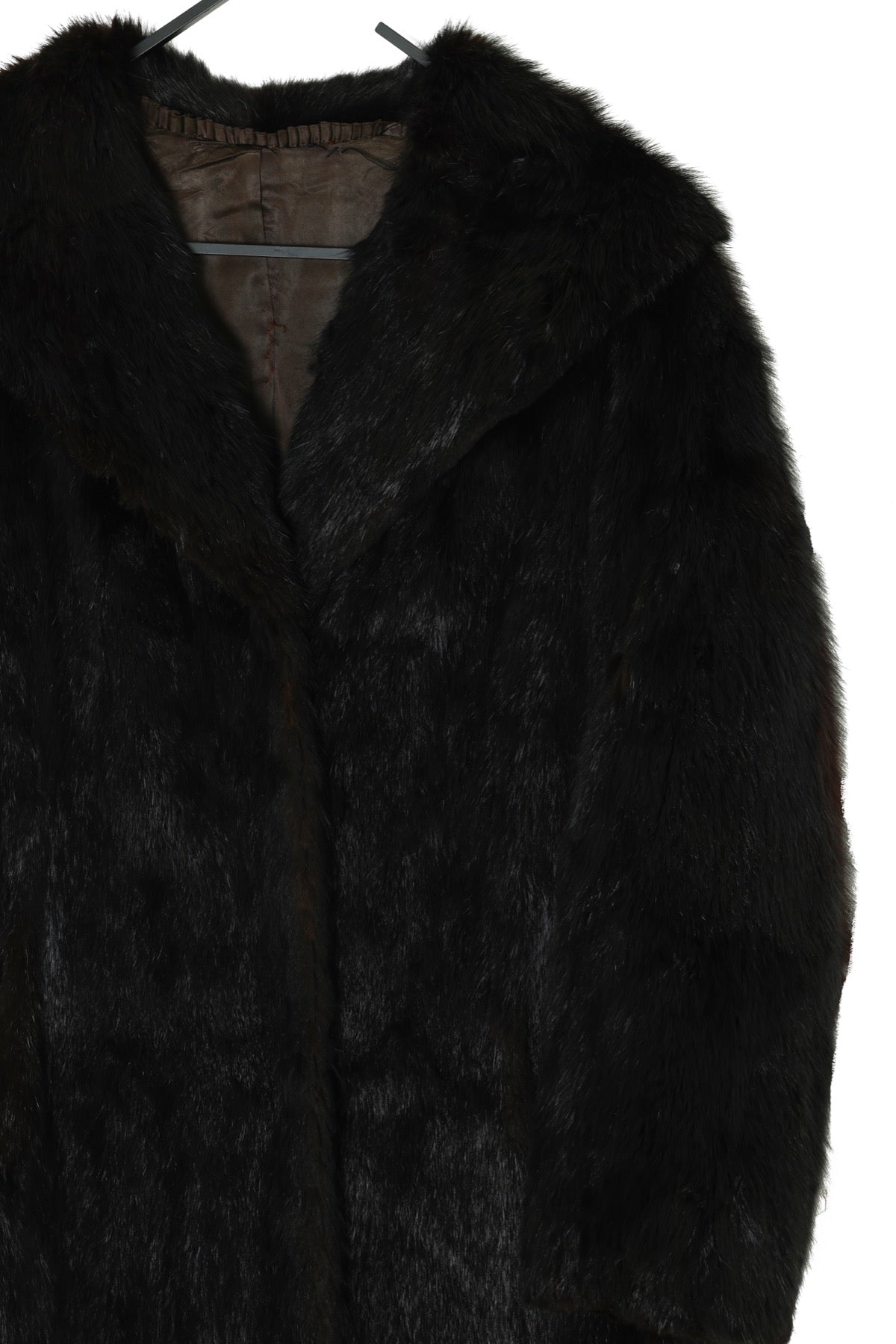 Vintage, 1960s, Female Ranch Mink