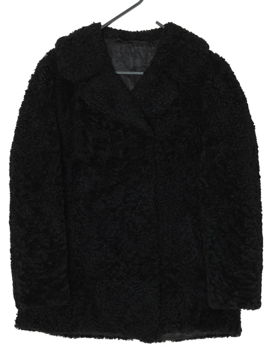 Vintage, 1960s, Karakul, Persian Lamb Fur