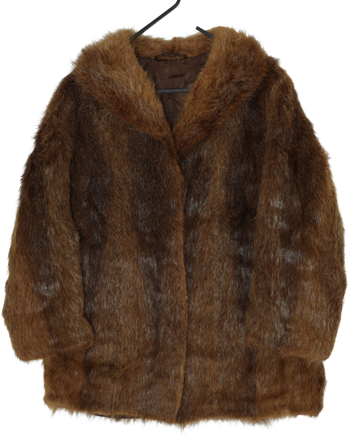 Vintage, 1960s, Mink