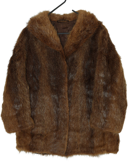 Vintage, 1960s, Mink