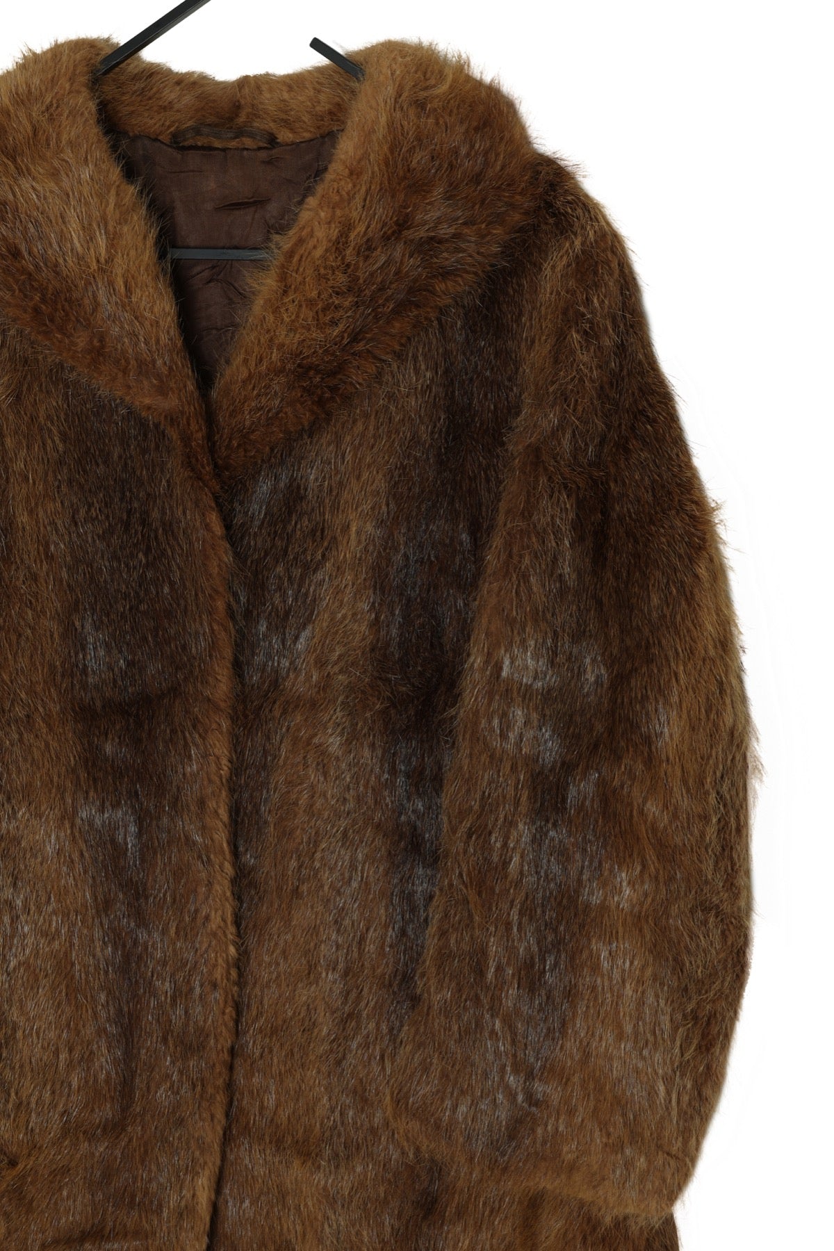 Vintage, 1960s, Mink