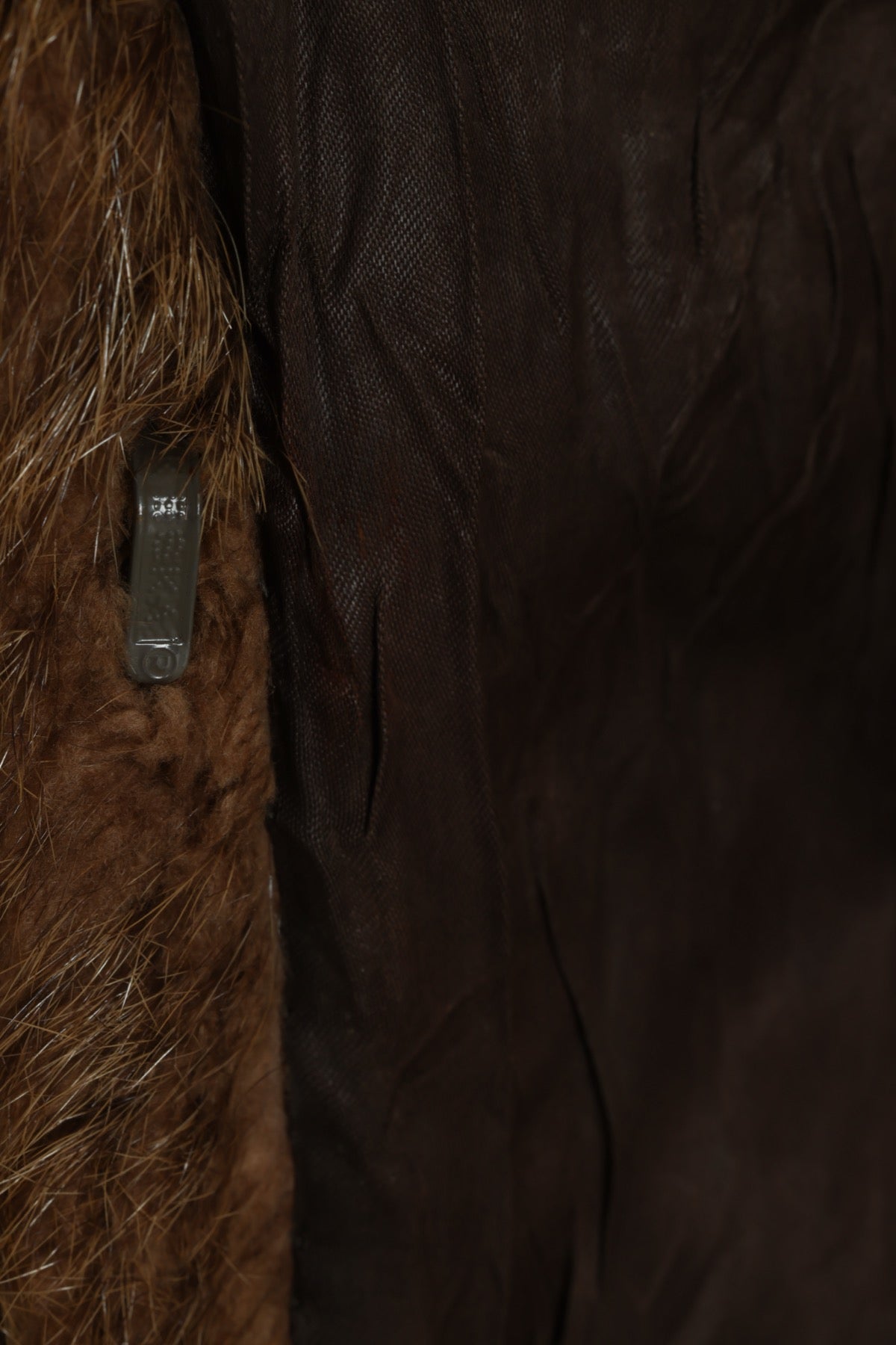 Vintage, 1960s, Mink