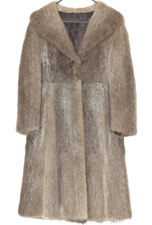 Vintage, 1960s, Ranch Mink