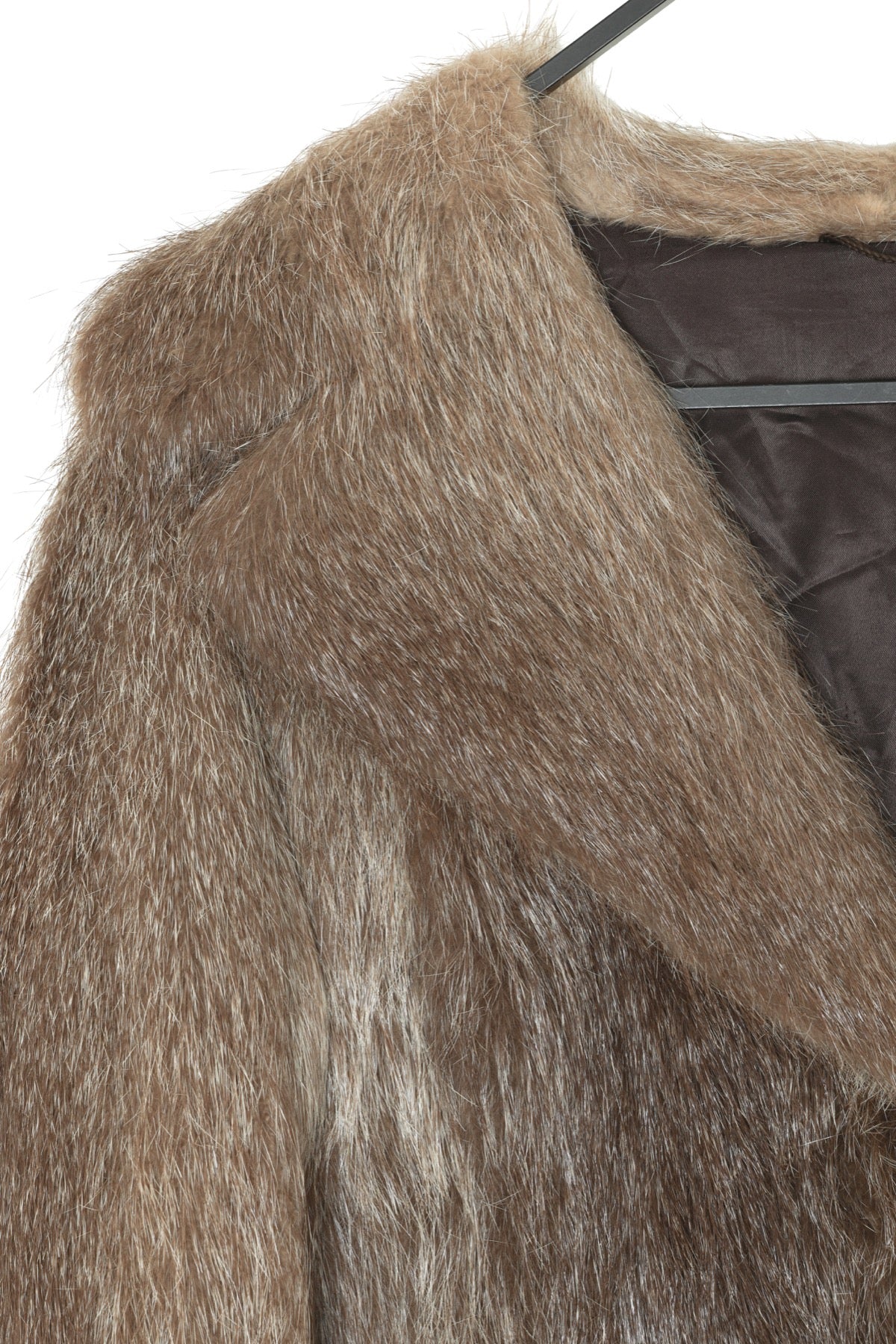 Vintage, 1960s, Ranch Mink