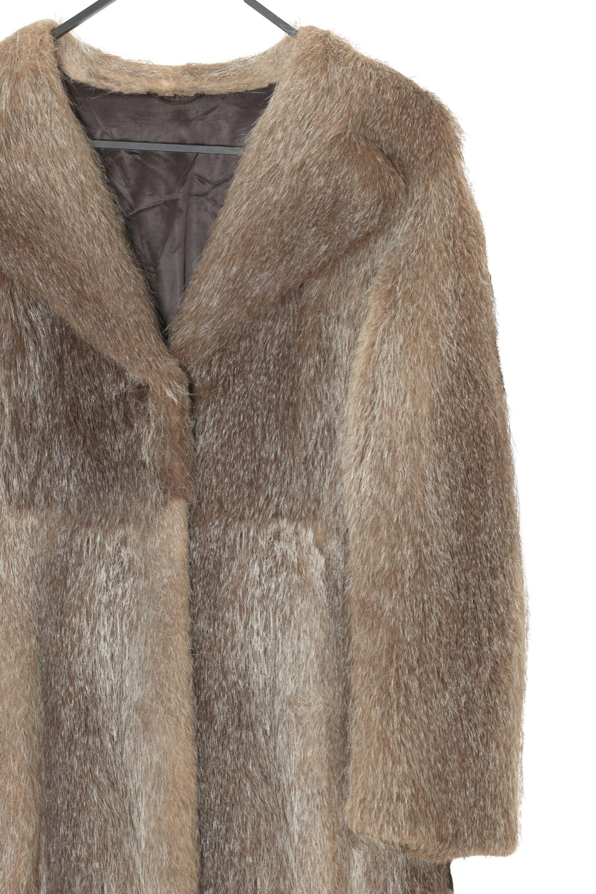 Vintage, 1960s, Ranch Mink