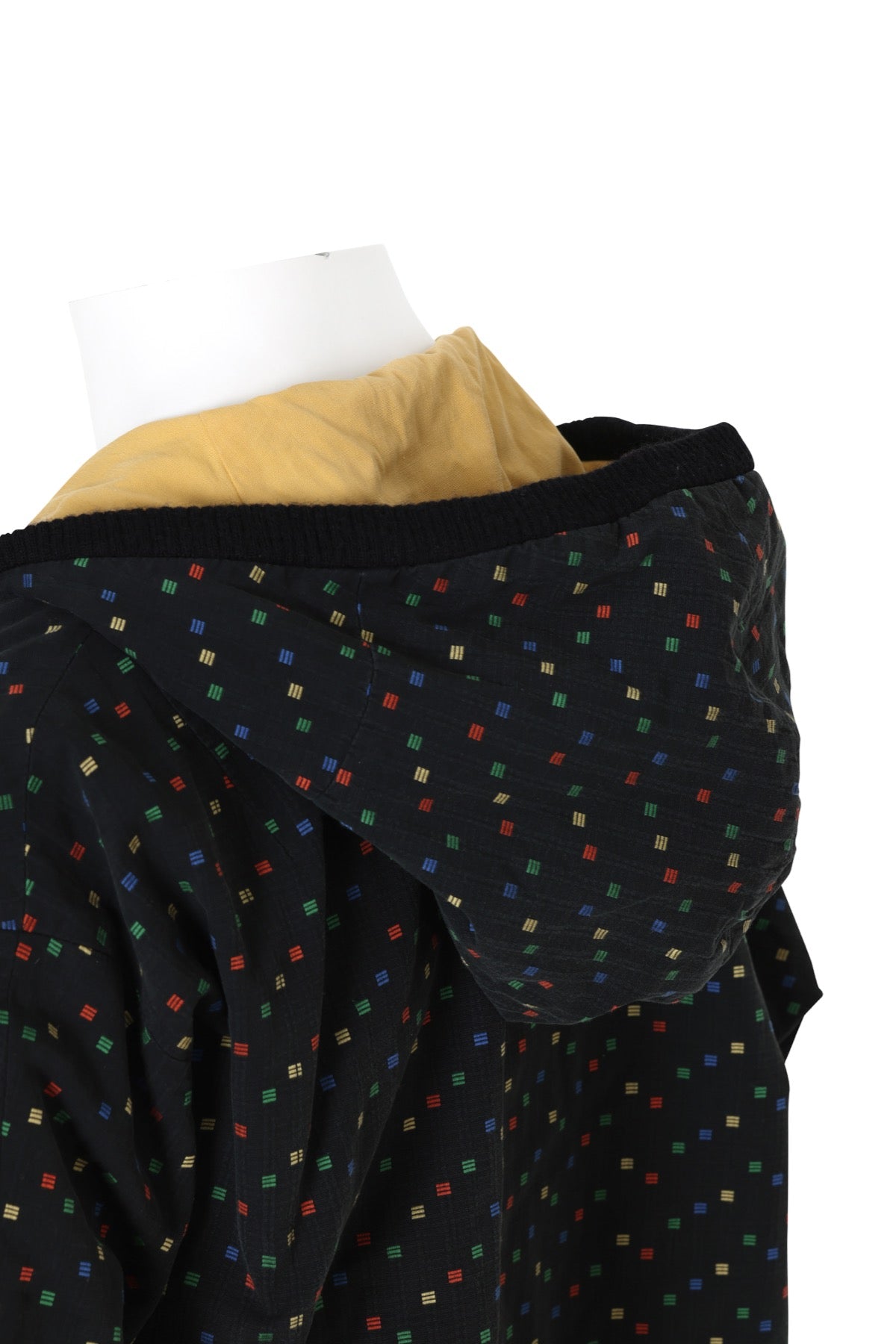Vintage, 1990s, Reversible
